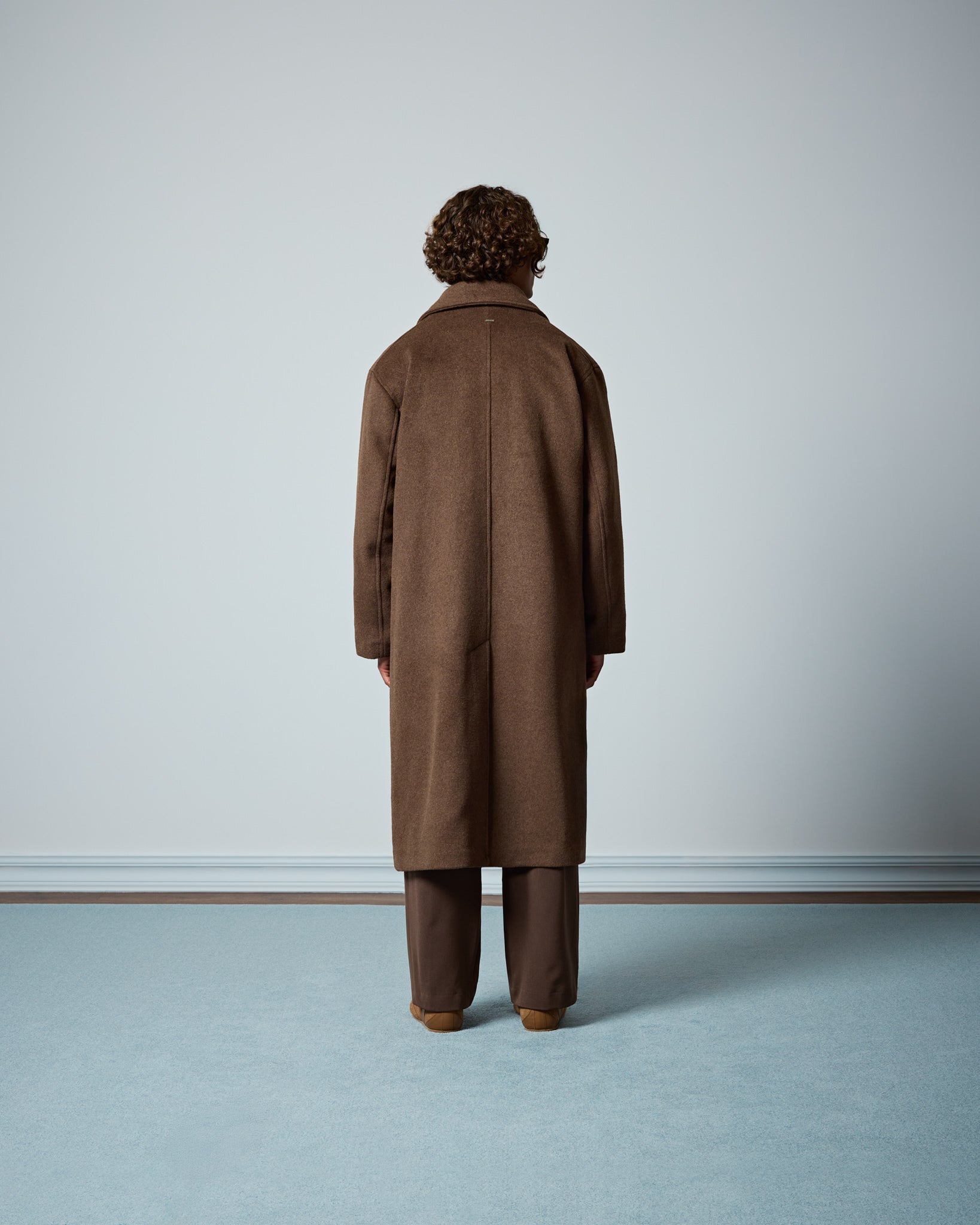 eightyfive-double-breasted-wool-coat-brown-wollmantel image 7