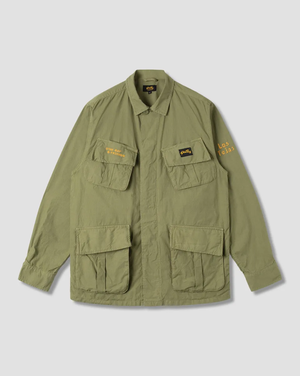 stan-ray-tropical-jacket-olive-ripstop-tejas-print image 1