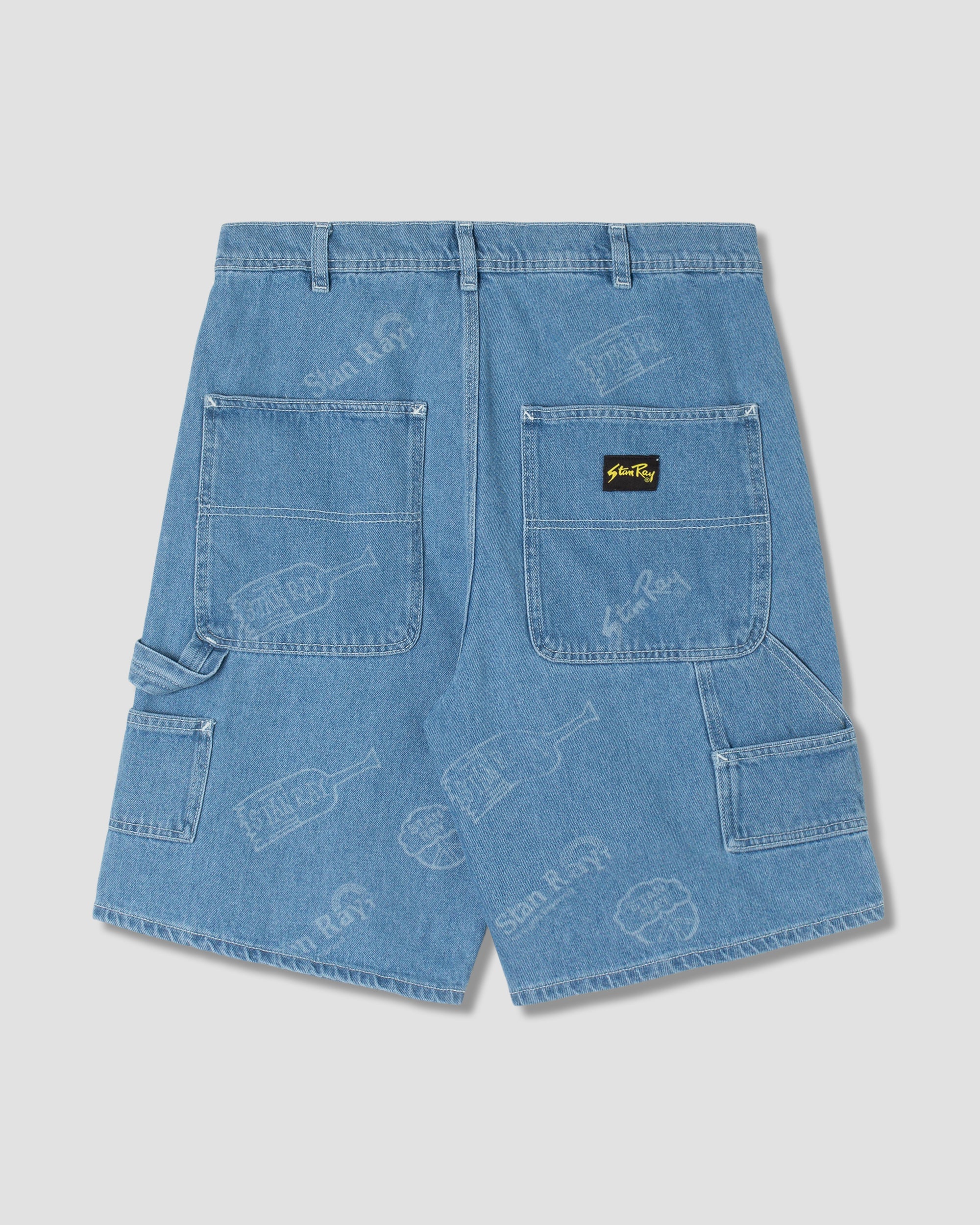stan-ray-big-job-short-shorts-denim-mega-mix-baggy image 5