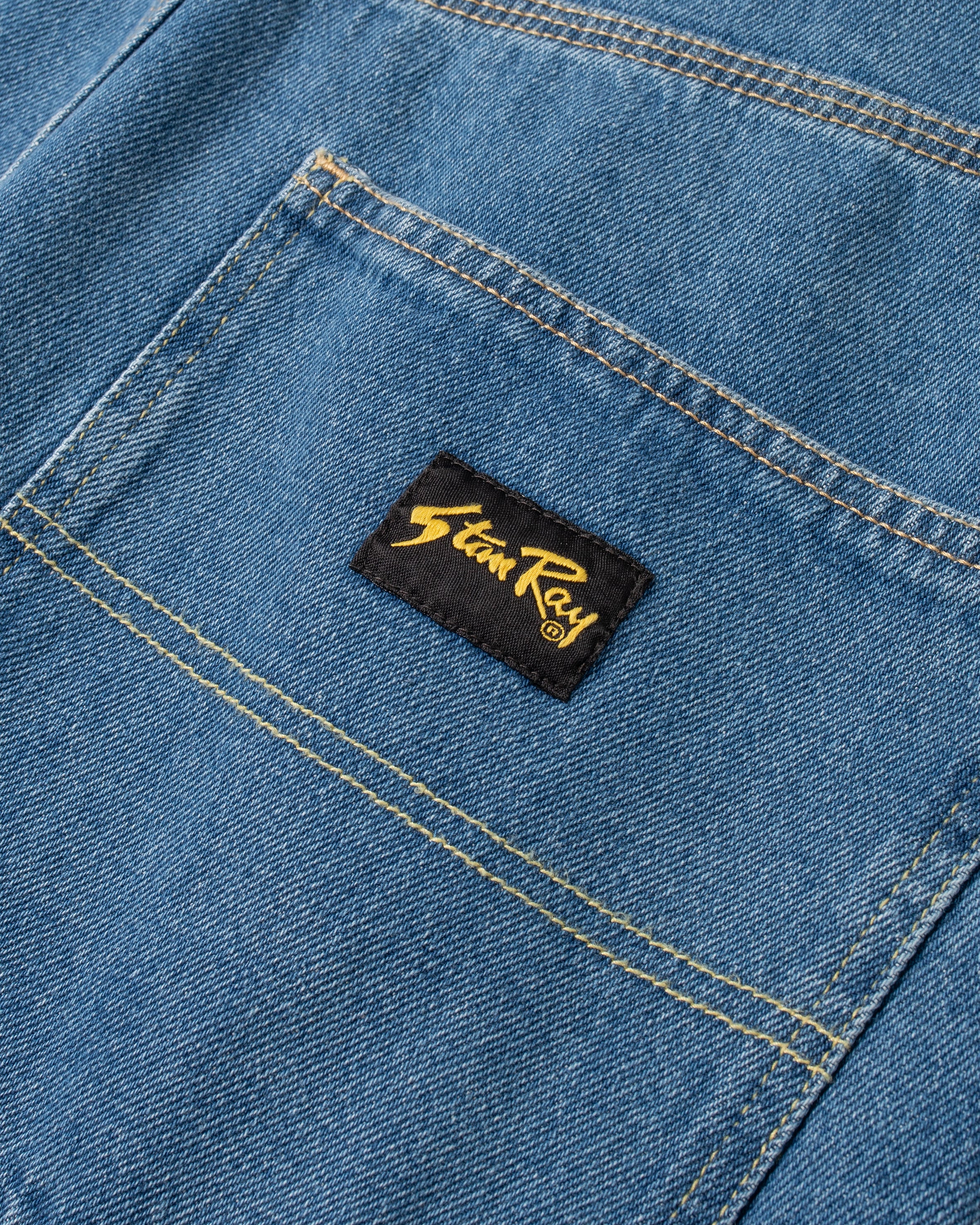 stan-ray-wide-5-jeans-single-stone-12oz-denim-loose image 6