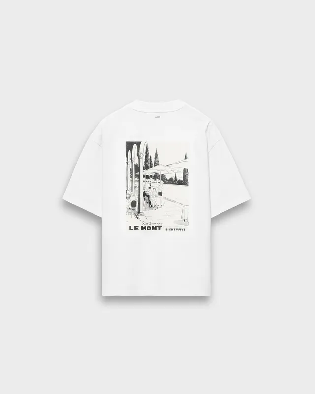 eightyfive-printed-oversized-t-shirt-white-stickerei image 1