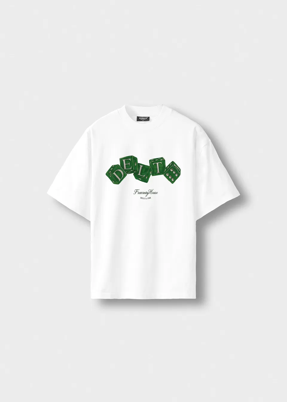 burocs-t-shirts-oversize-t-shirt-dice-print-wei image 1
