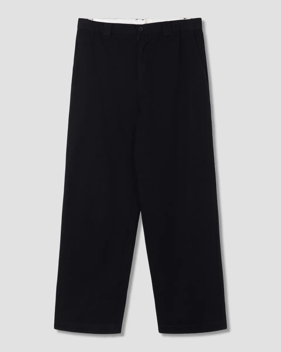 stan-ray-a-pant-arbeitshose-washed-black-relaxed-fit image 1