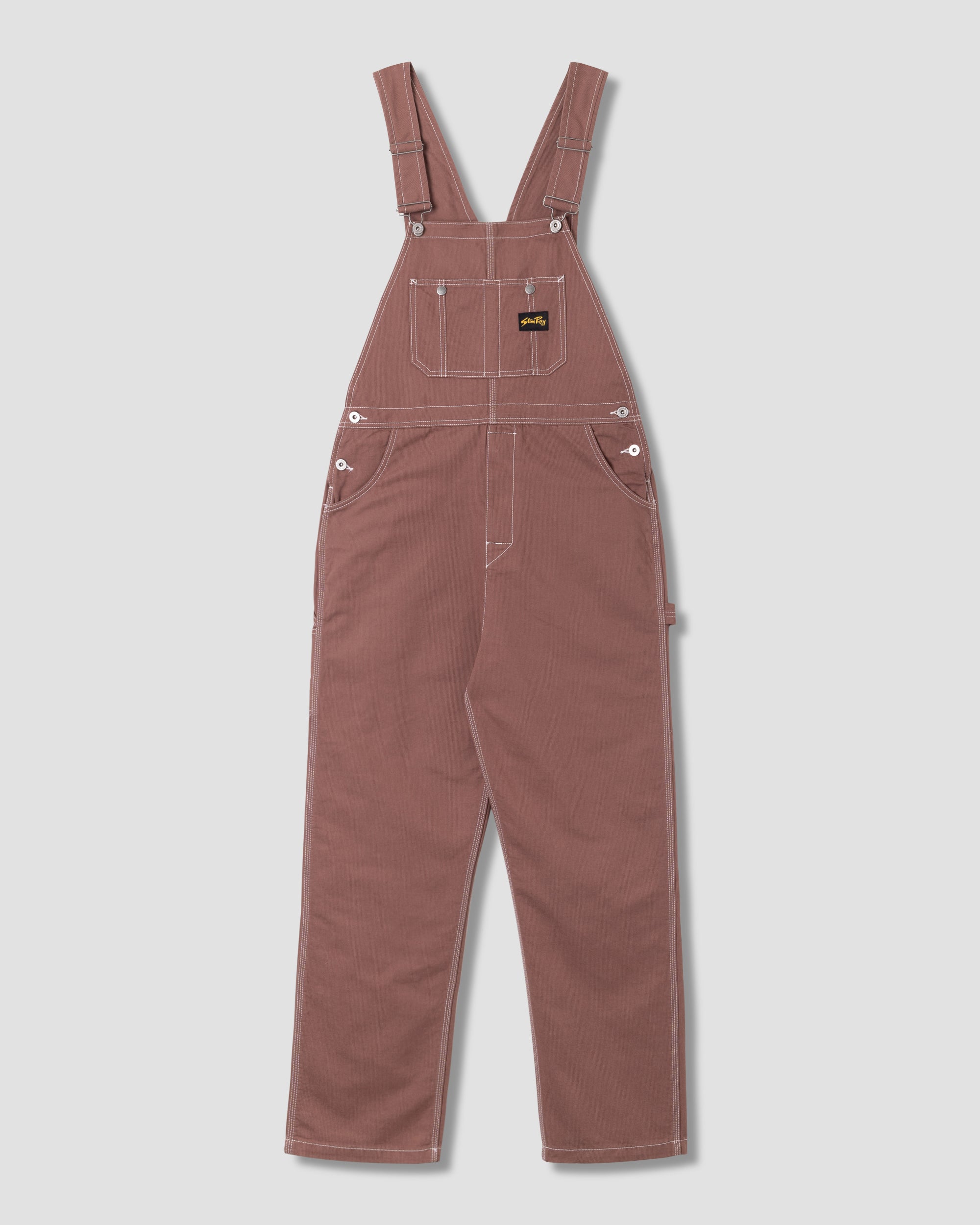 stan-ray-earls-bib-latzhose-acorn-bedford-herren image 1