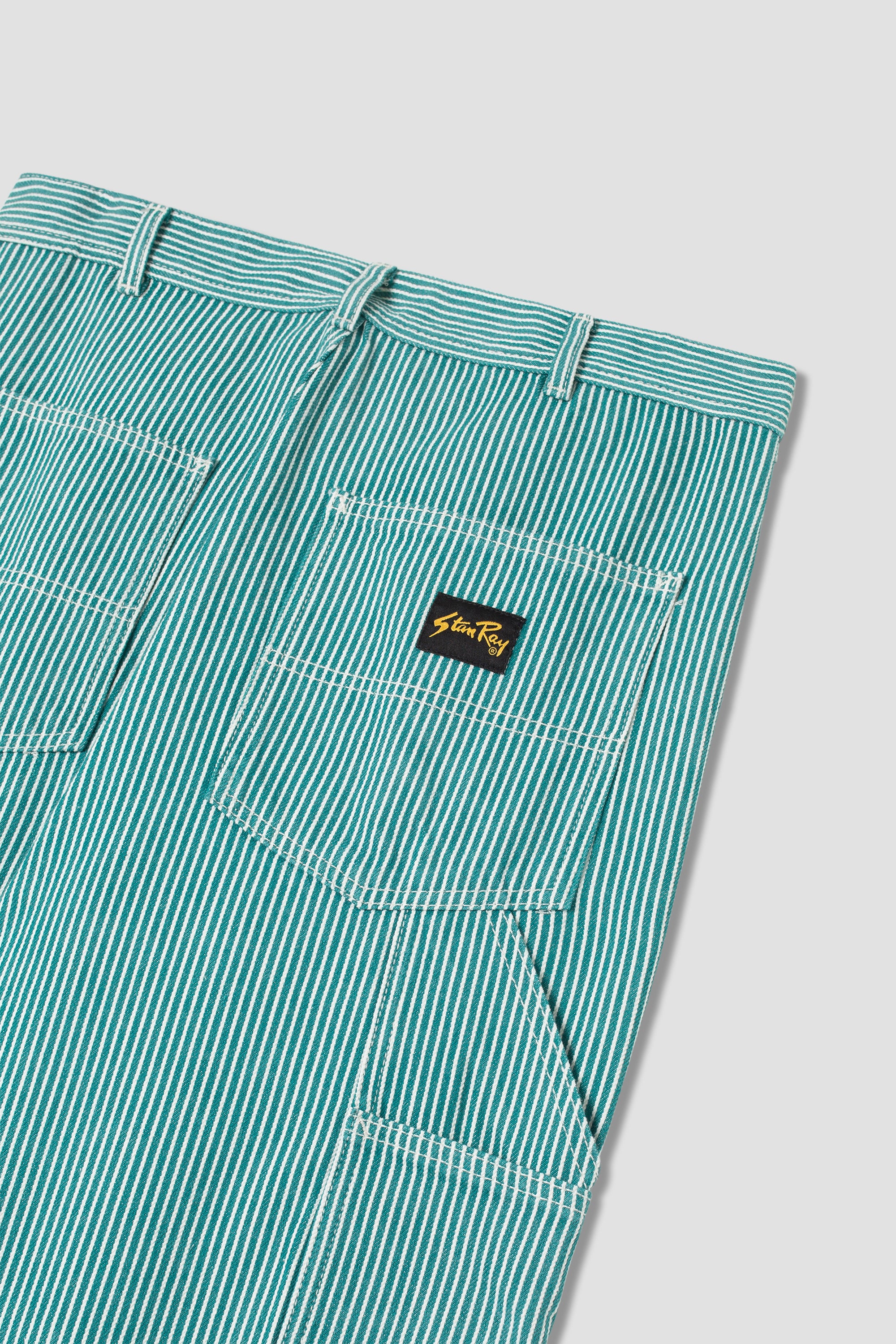 stan-ray-og-painter-pant-agave-hickory-denim-arbeitshose image 3