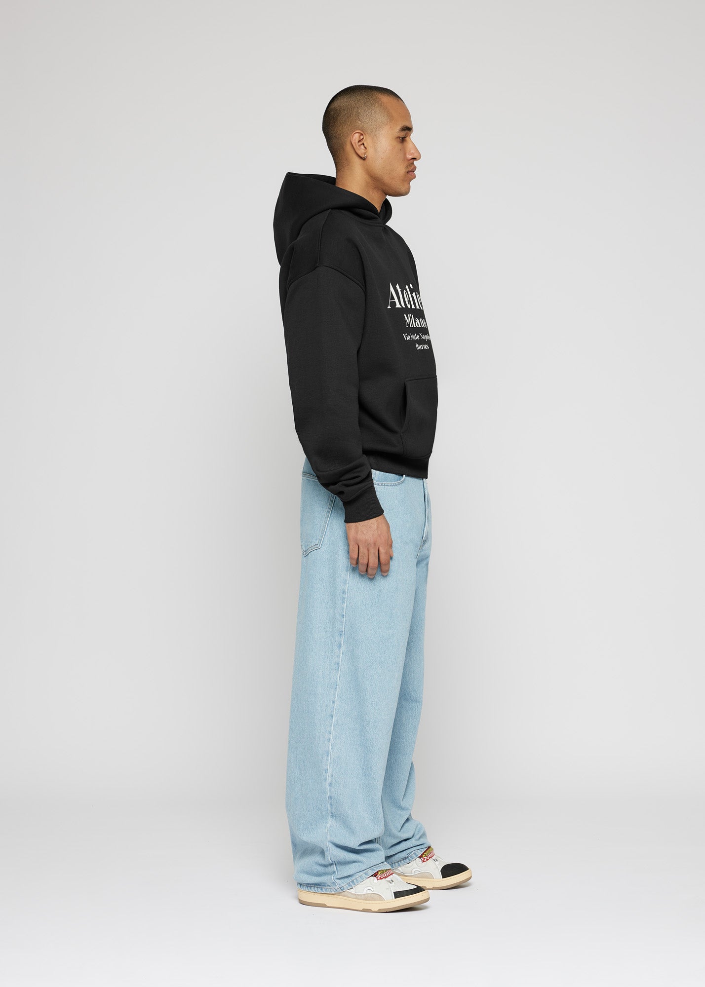 burocs-michael-wide-jeans-baggy-90s-blue-w31-l32 image 6