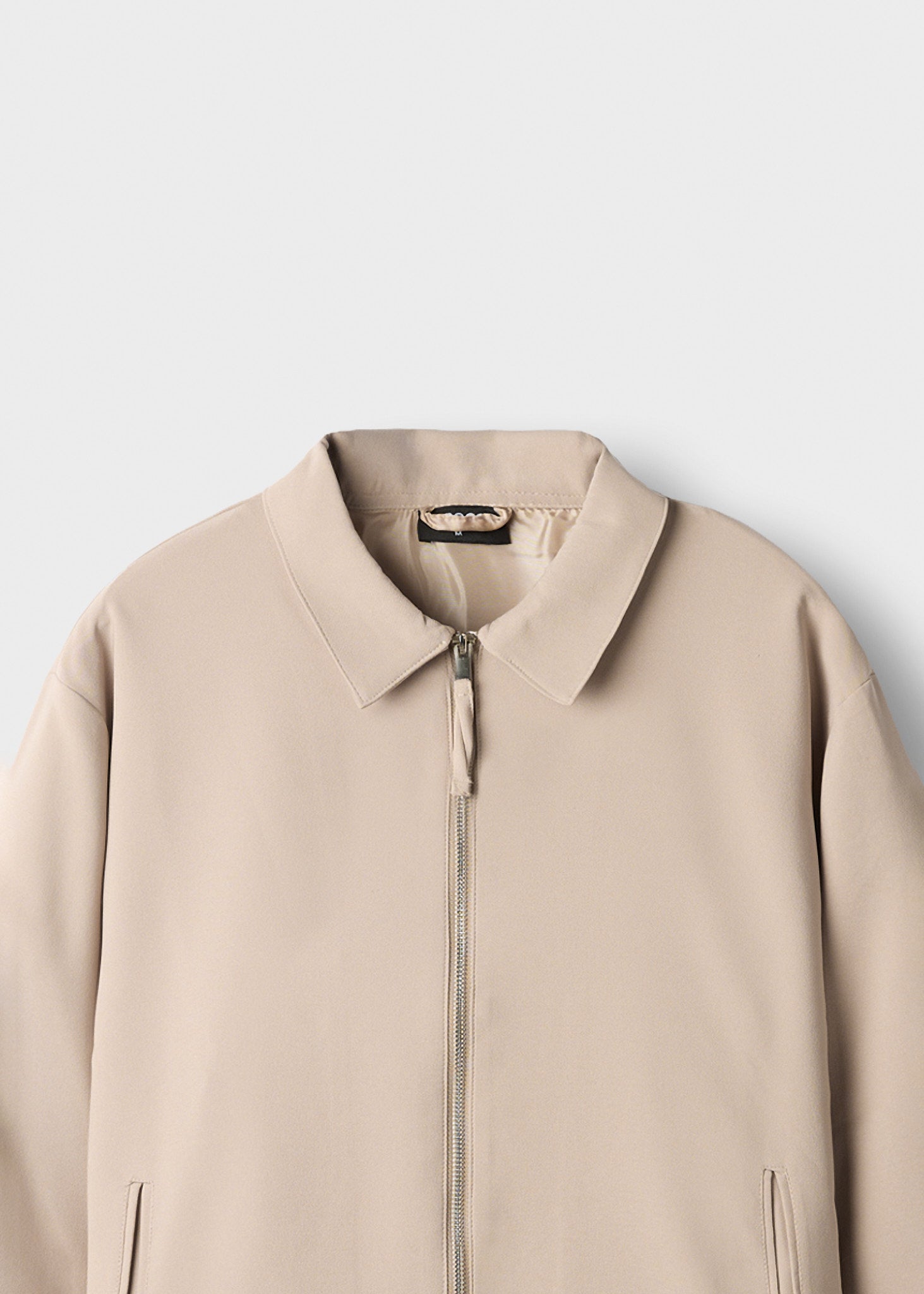 burocs-zipped-jacke-herren-beige-polyester image 3