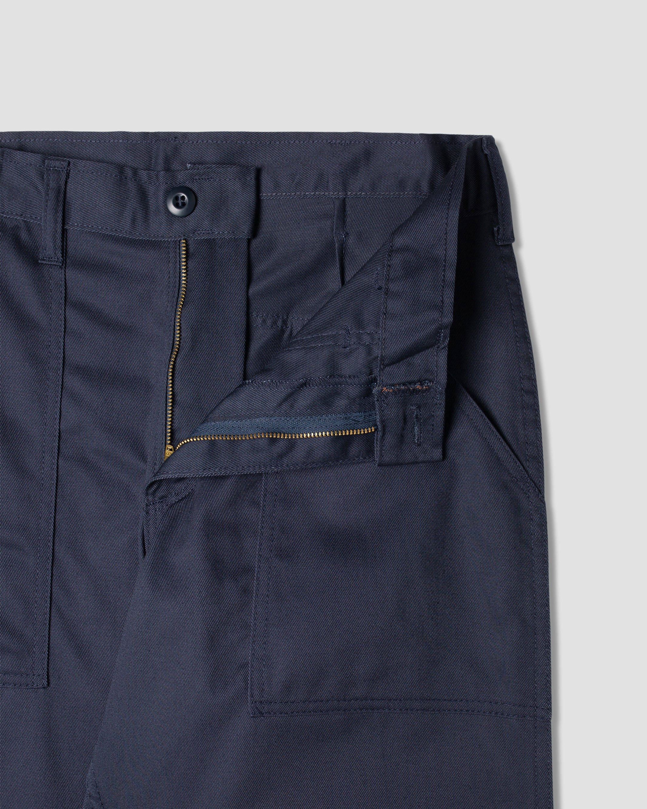 stan-ray-taper-fatigue-hose-navy-twill-baumwolle image 4