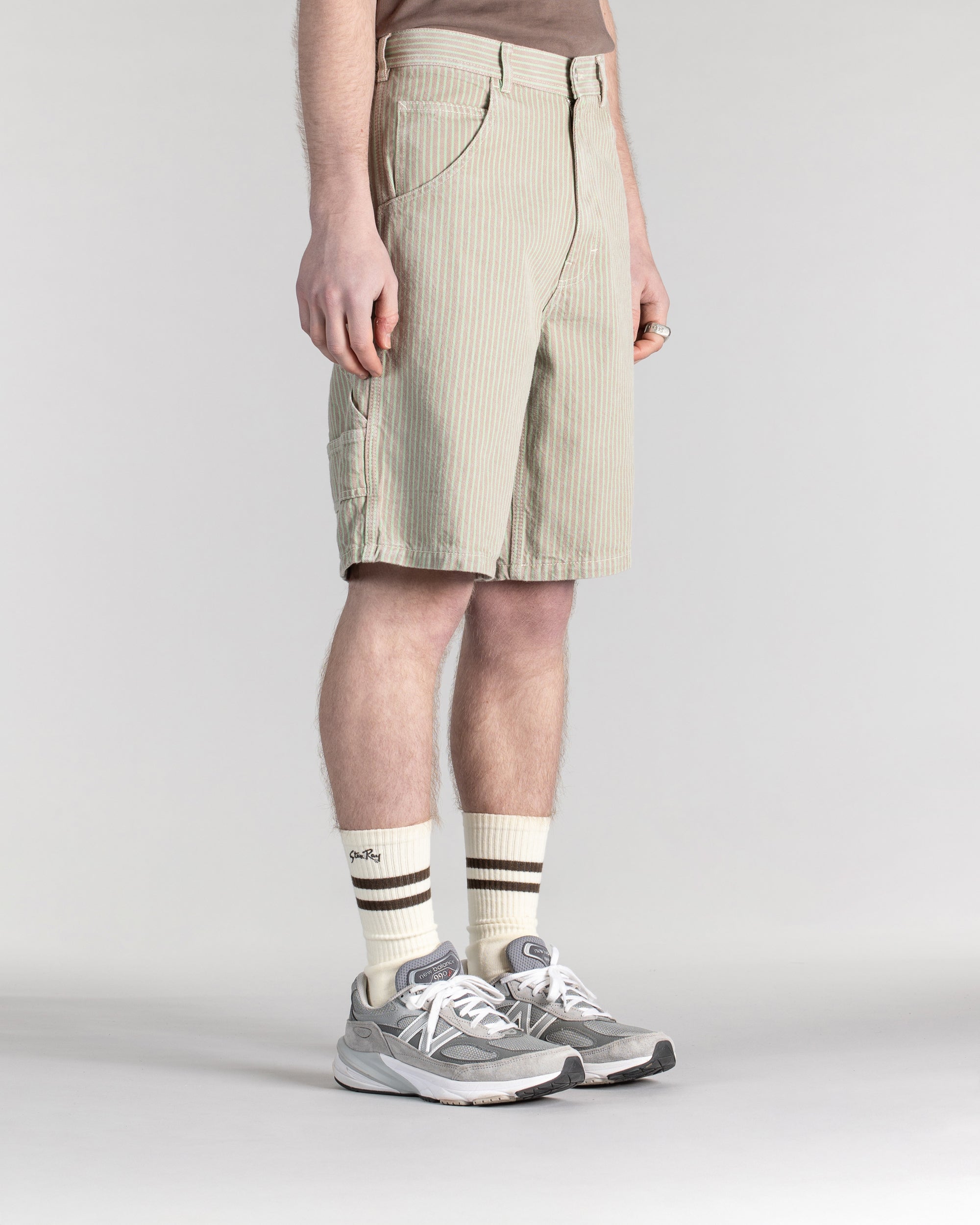stan-ray-big-job-short-quiet-green-hickory-shorts-herren image 8