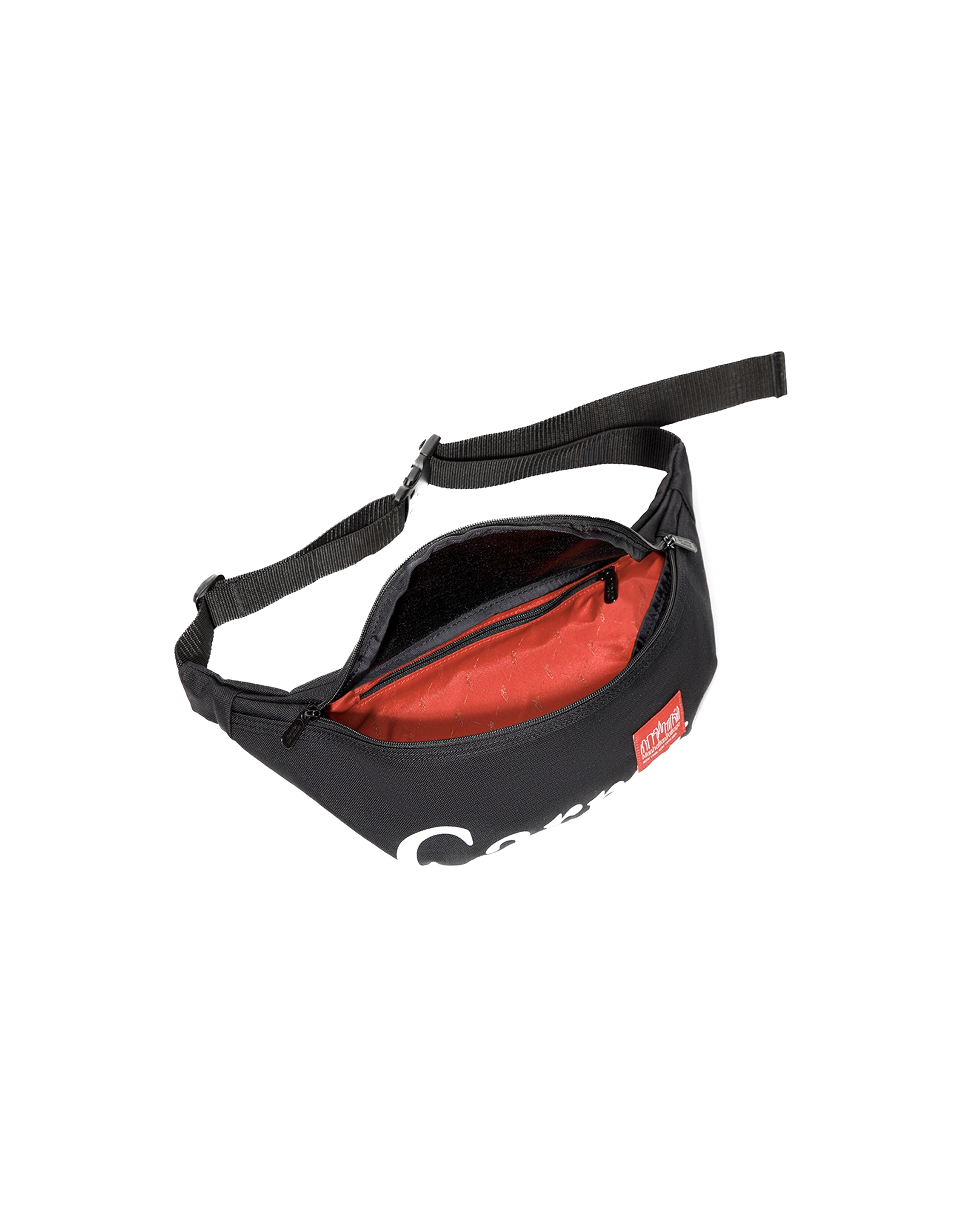 carrots-brooklyn-bridge-waist-bag-tasche-schwarz-crossbody image 4