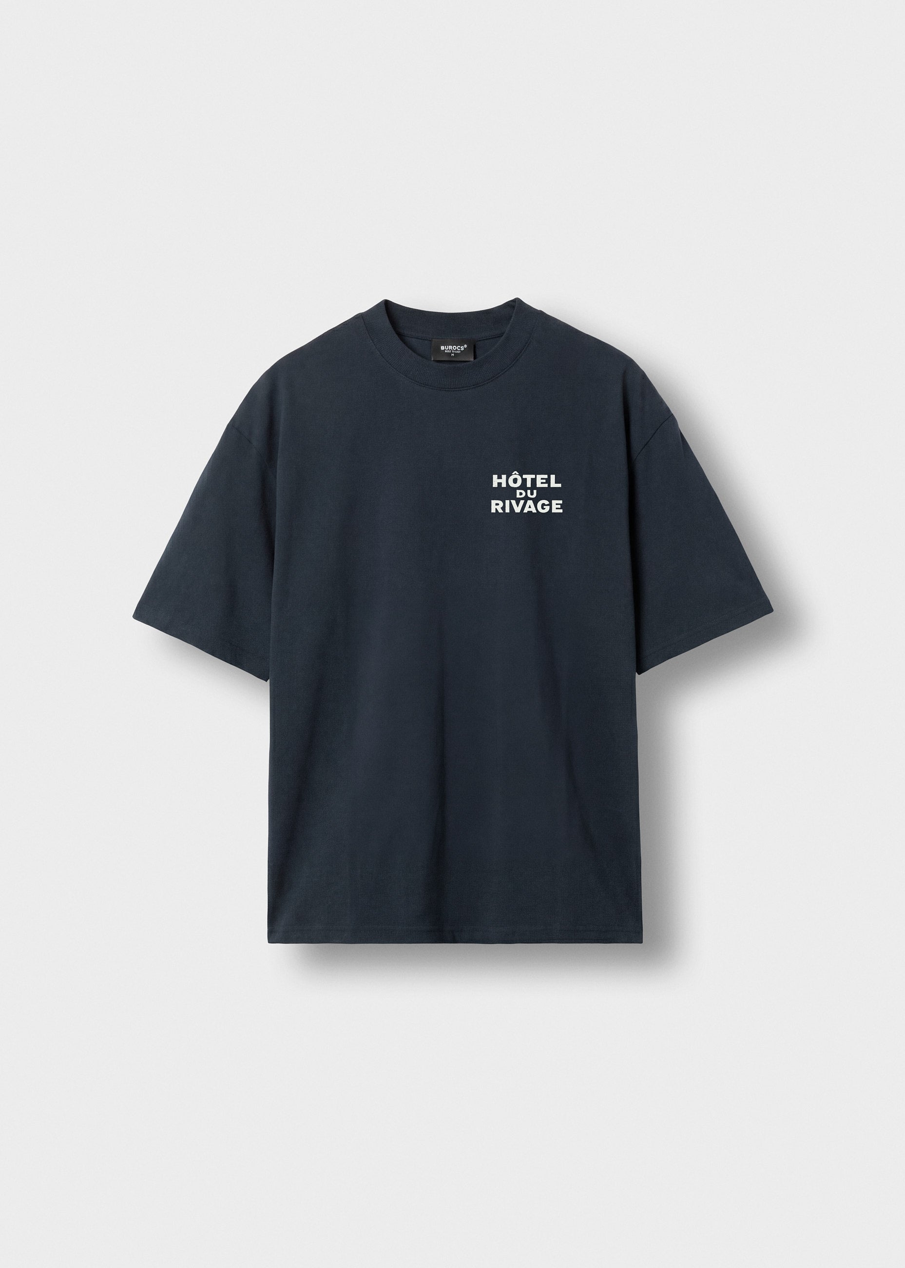 burocs-le-midi-oversize-t-shirt-navy-m-r-ckenprint image 1