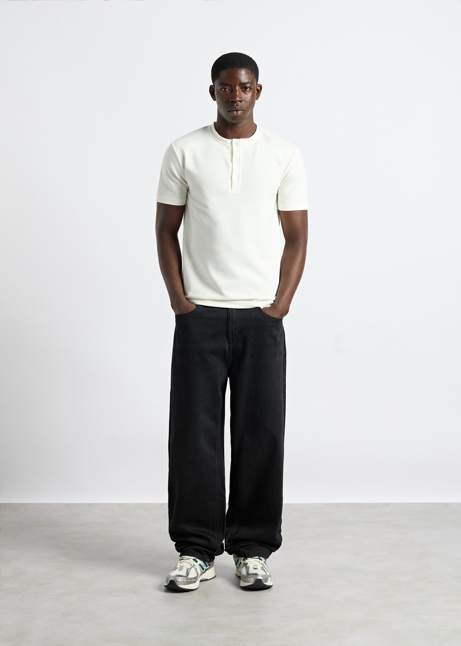 burocs-vito-baggy-jeans-black-grey-baggy-fit image 5