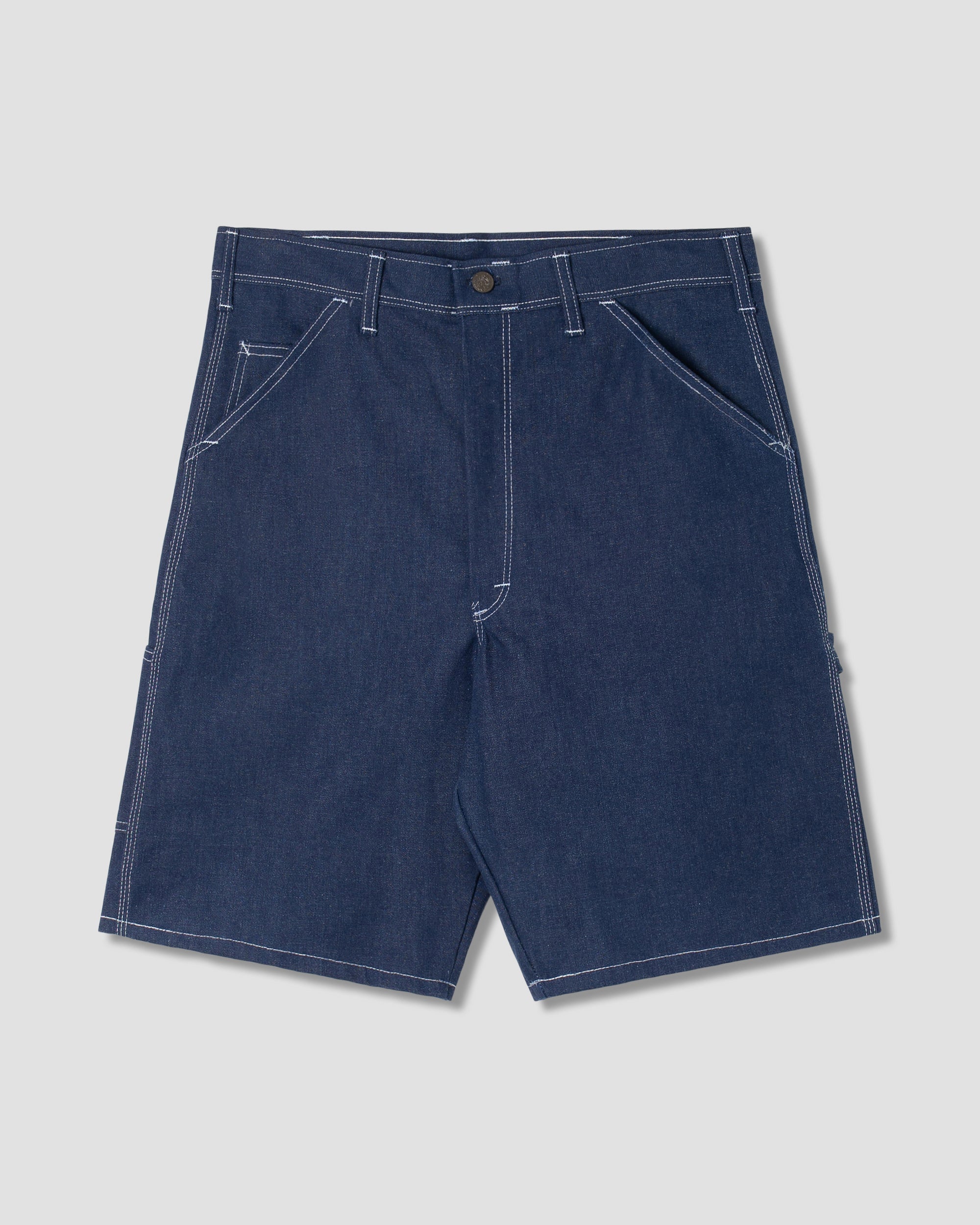 stan-ray-painter-short-indigo-denim-jeansshorts-herren image 1