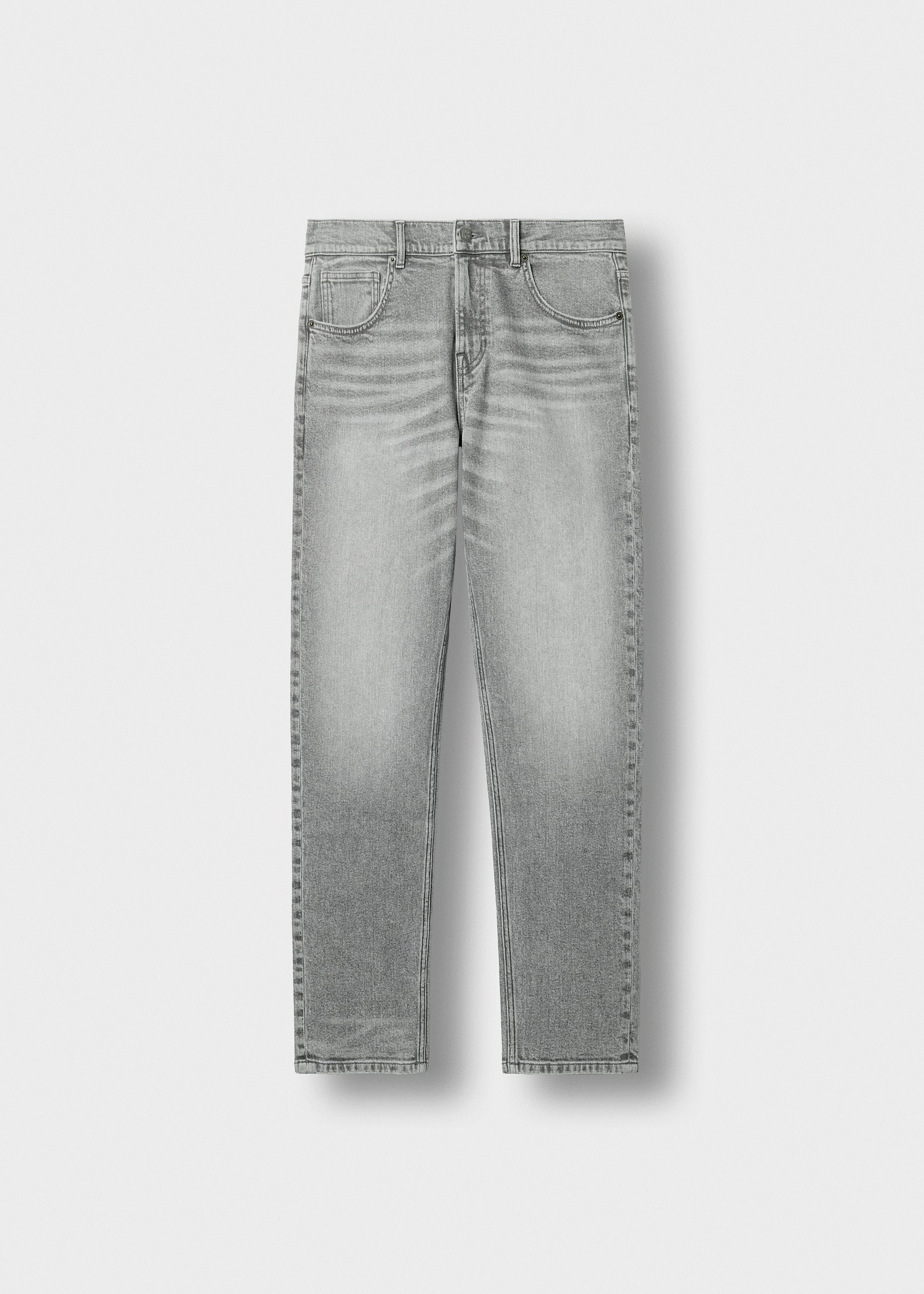 burocs-denim-rocco-slim-fit-jeans-ash-fade-grey image 1
