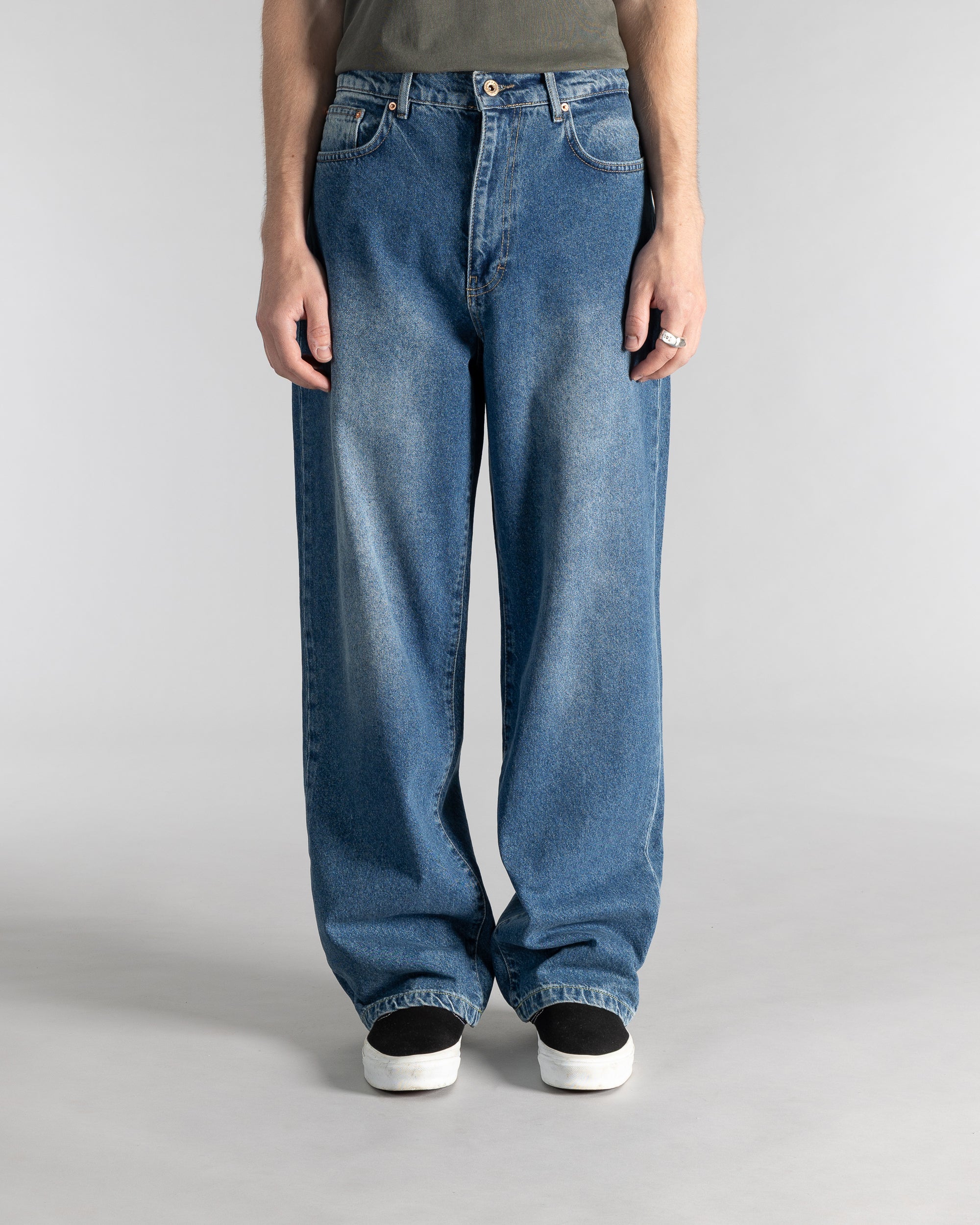 stan-ray-wide-5-jeans-70s-stone-denim-loose-fit image 2