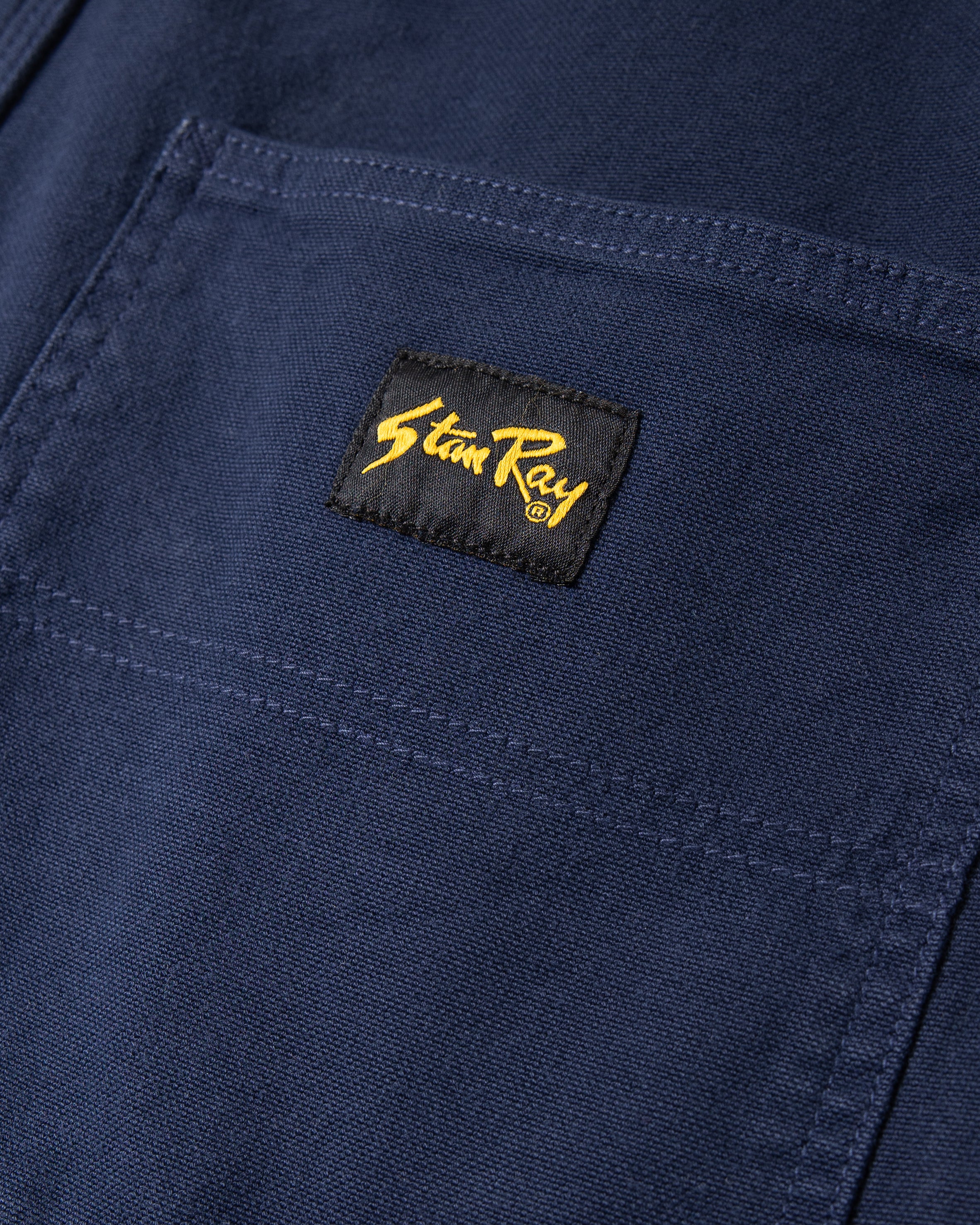 stan-ray-big-job-short-navy-duck-herren-shorts image 7