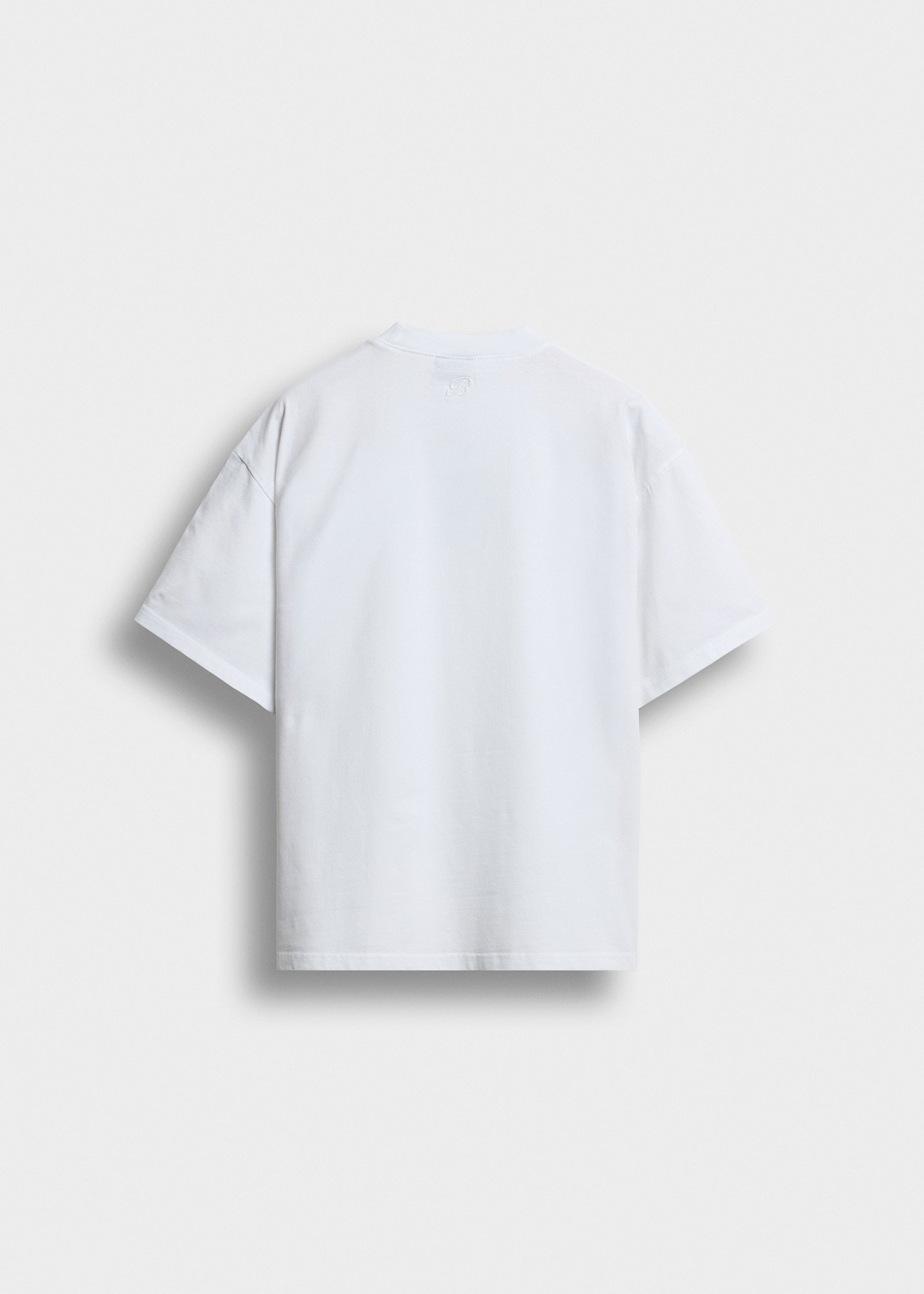 burocs-oversized-basic-t-shirt-weiss-100-baumwolle image 2