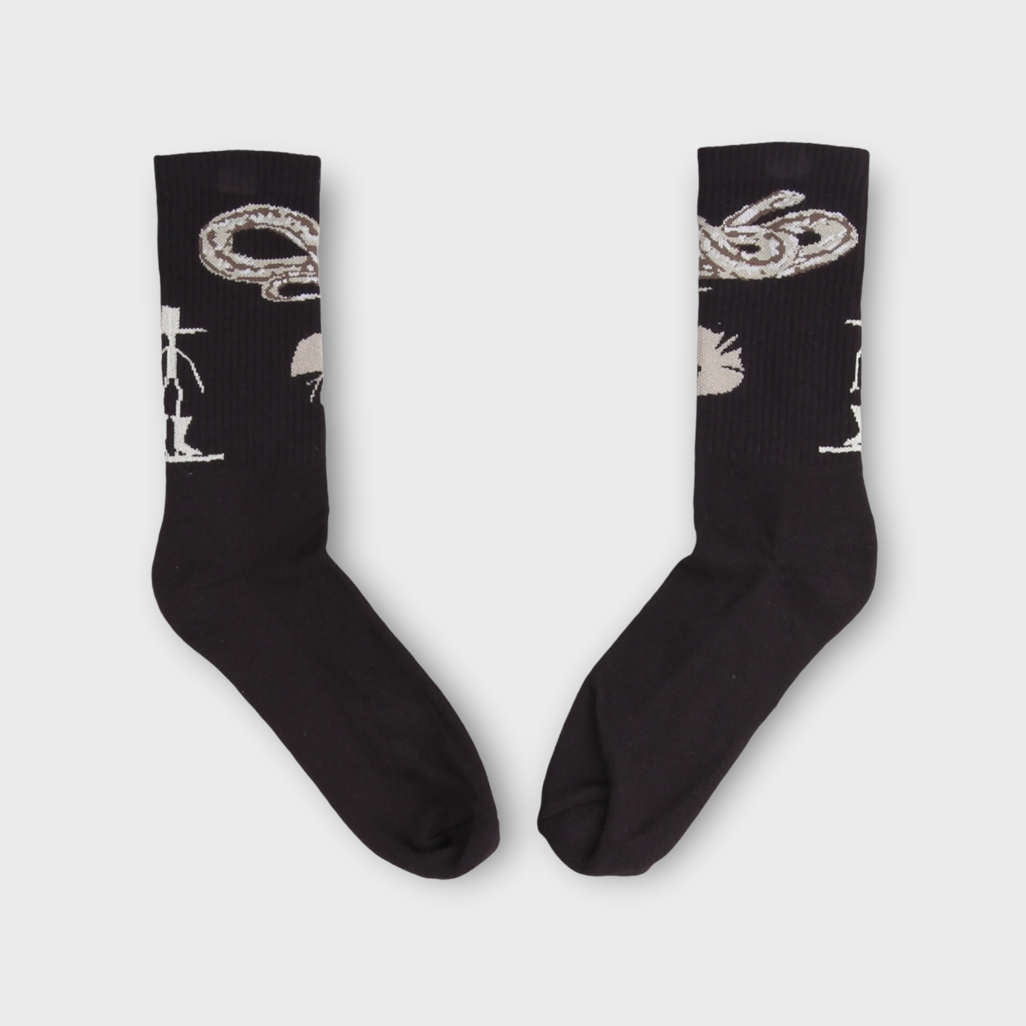 h-c-andersen-x-le-fix-socken-schwarz-os-design-str-mpfe image 3