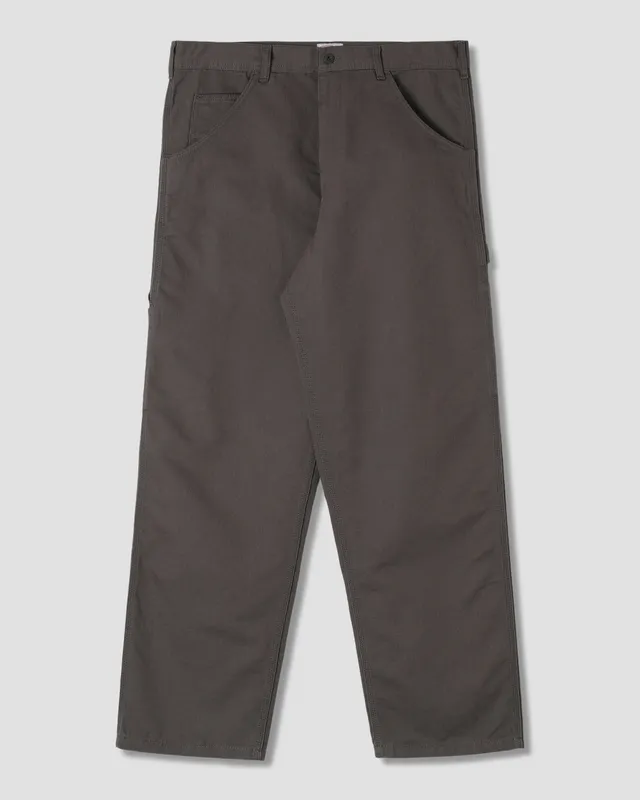 stan-ray-og-painter-pant-cordhose-charcoal-bedford image 1