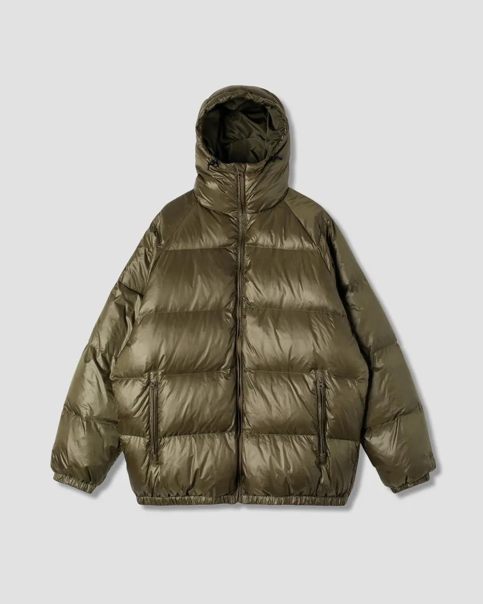 stan-ray-ultralight-parka-daunenparka-olive-herren-daunen image 1
