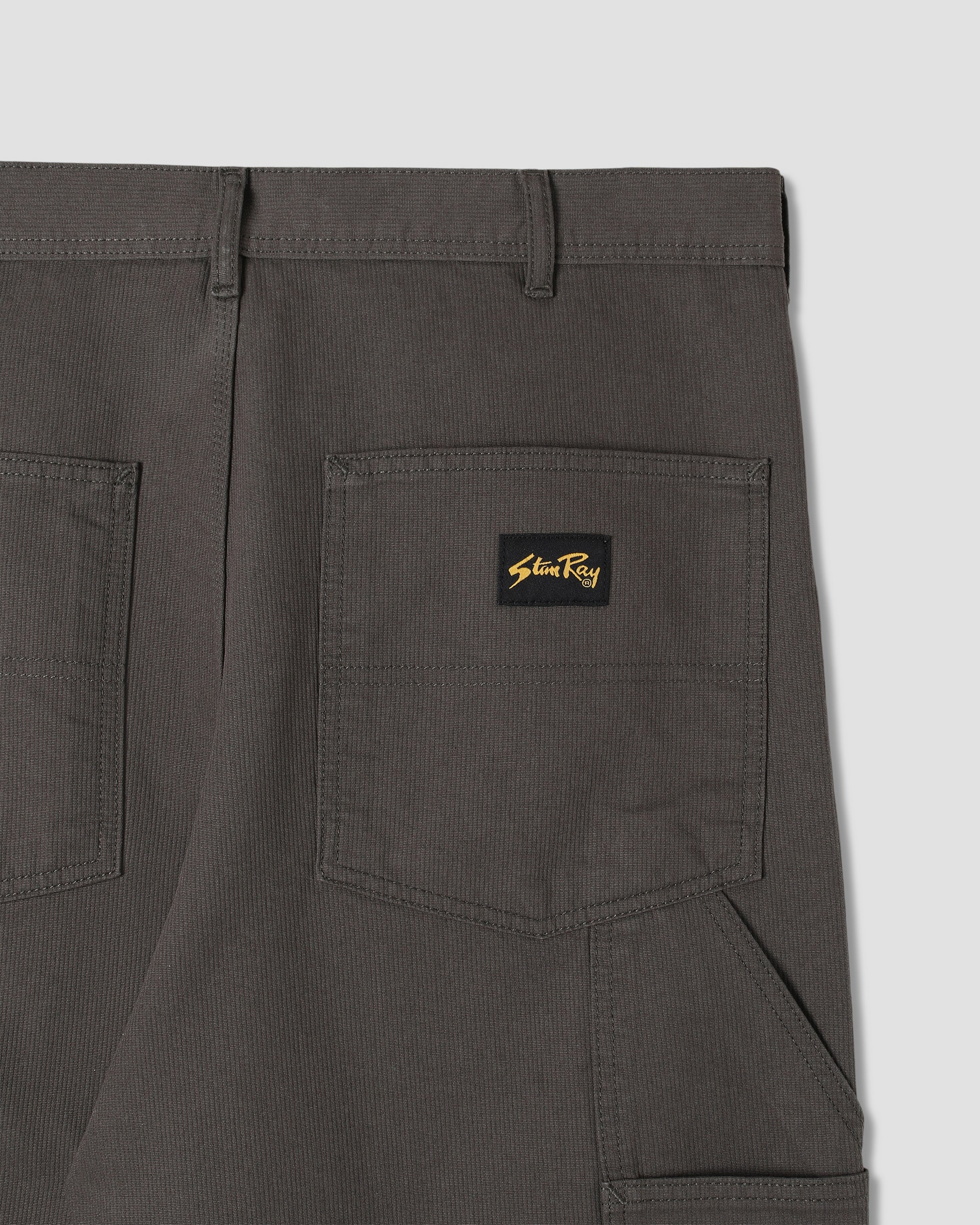 stan-ray-og-painter-pant-cordhose-charcoal-bedford image 6