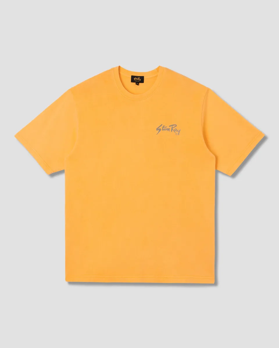 stan-ray-og-tee-t-shirt-warm-apricot-baumwolle image 1