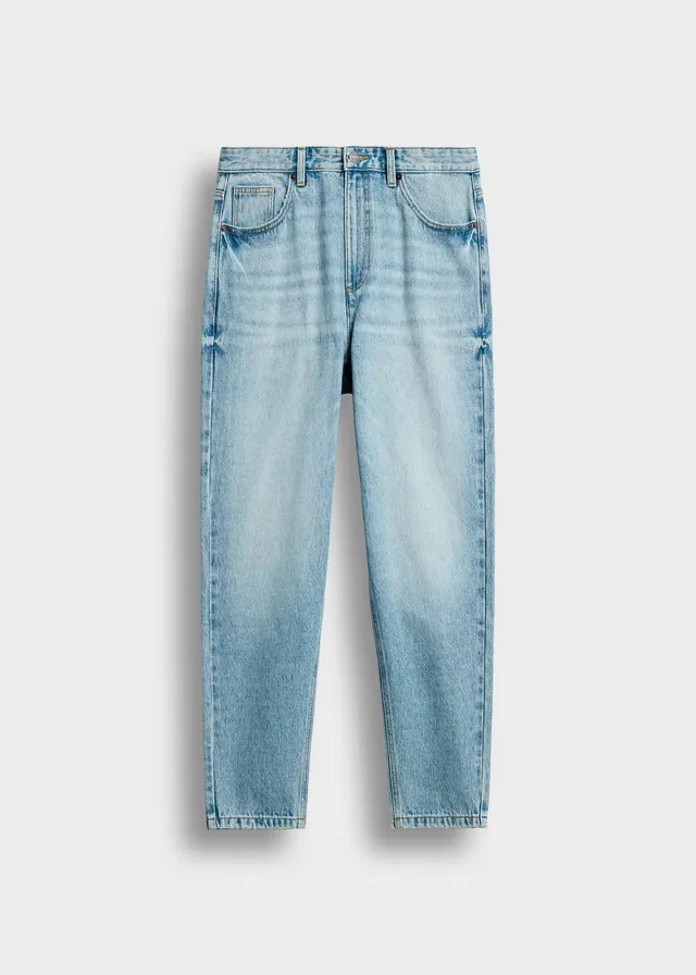 burocs-denim-matteo-tapered-jeans-mid-blue image 1