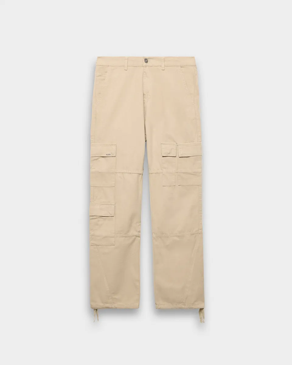 eightyfive-heavy-straight-cargo-pants-beige-baumwolle image 1