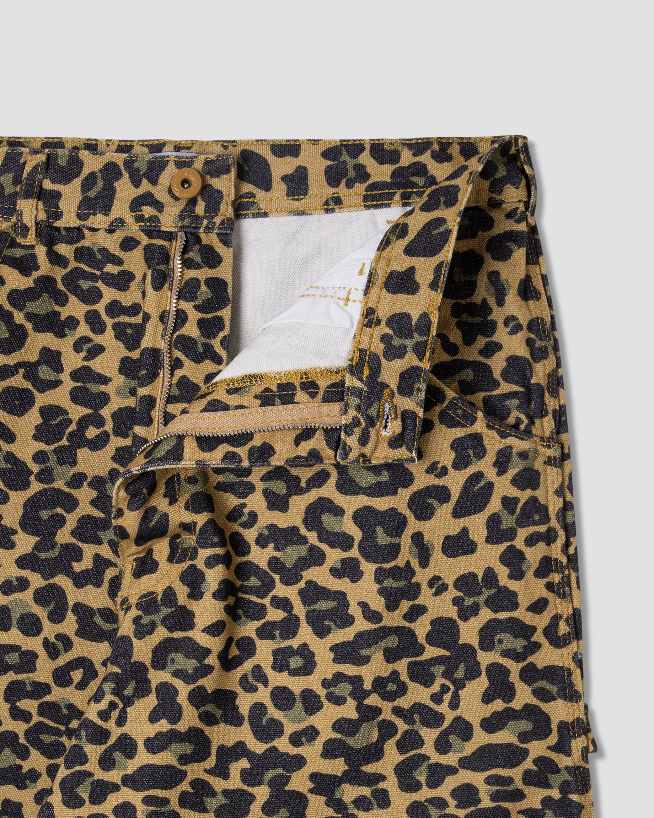 stan-ray-og-painter-pant-malerhose-washed-leopard-camo-duck image 4