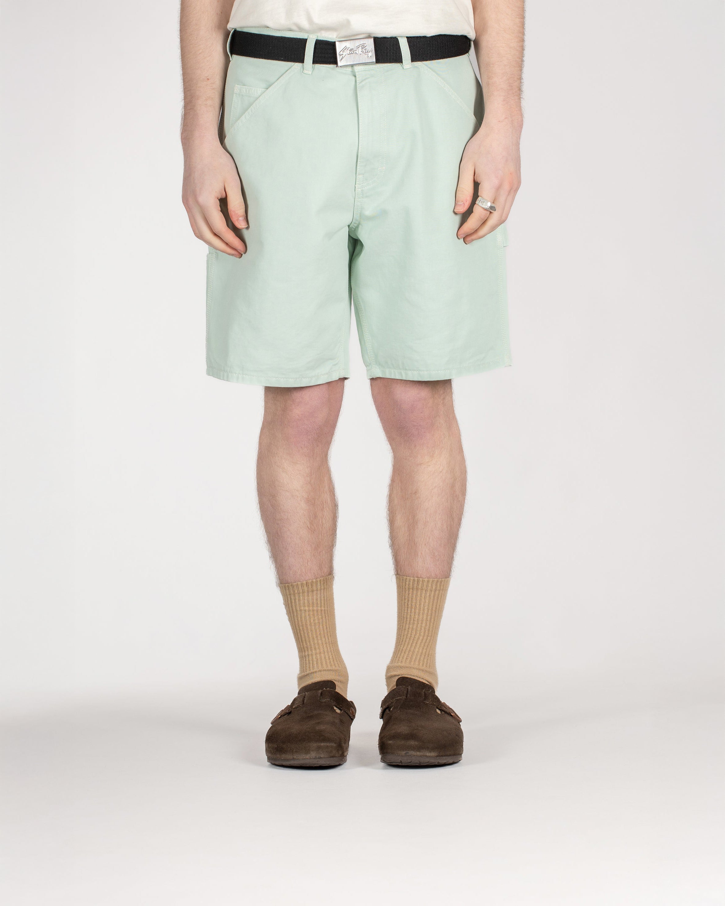 stan-ray-painter-short-shorts-opal-twill-baumwolle image 2