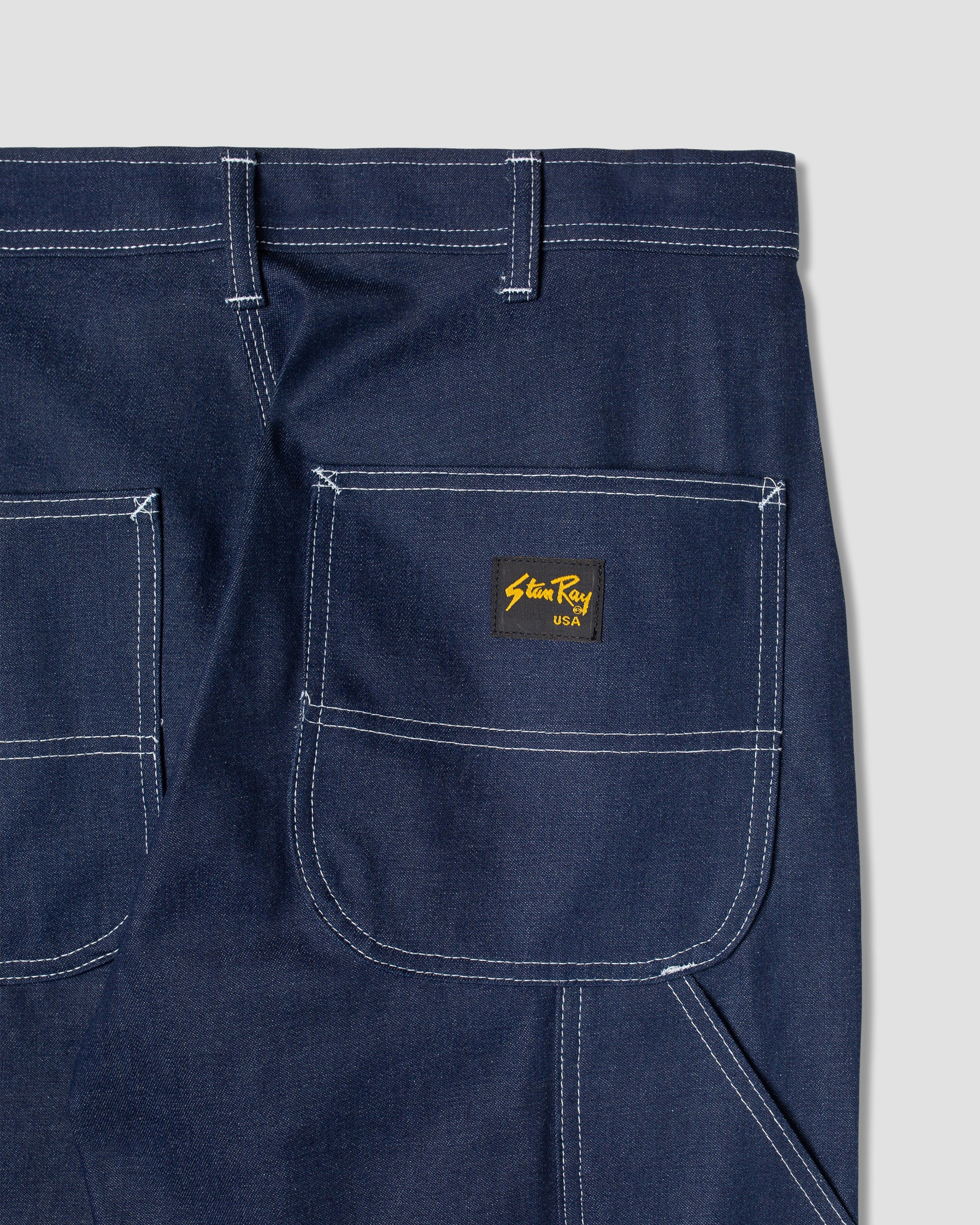 stan-ray-80s-painter-pant-herren-hose-indigo-denim-tapered image 5