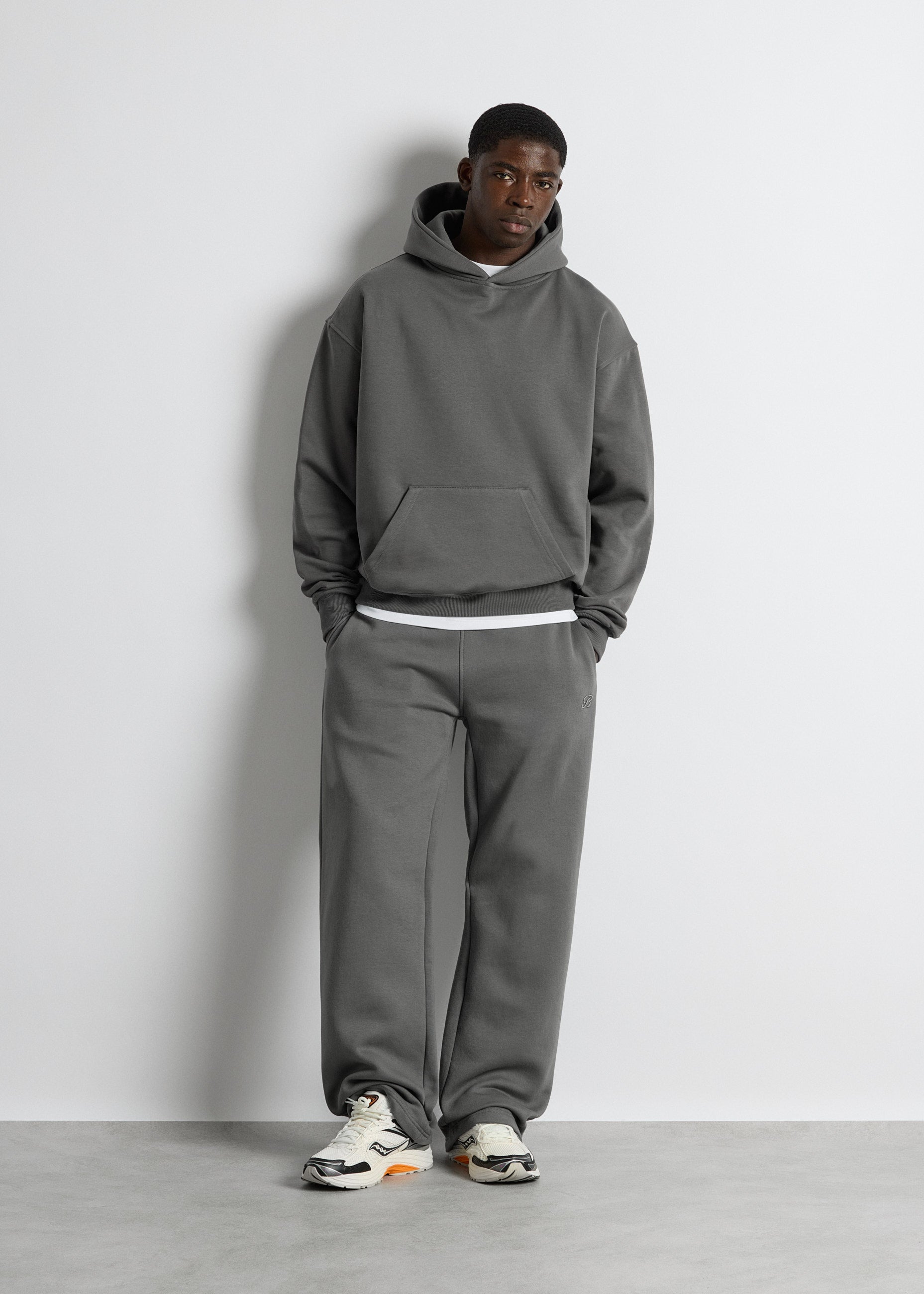burocs-wide-leg-sweat-pants-jogginghose-grau-weit image 4
