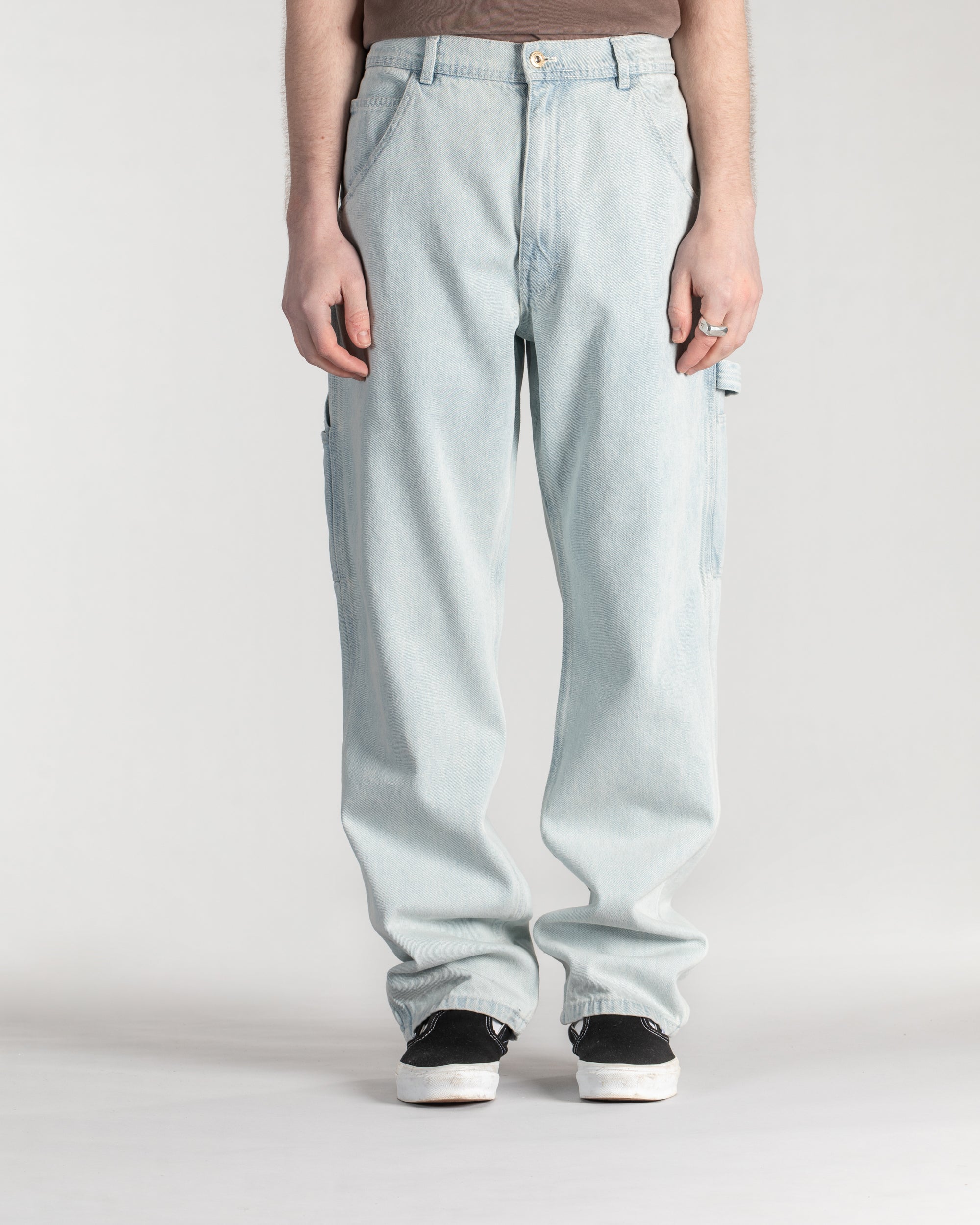 stan-ray-og-painter-pant-lite-blue-denim-jeanshose-baumwolle image 2