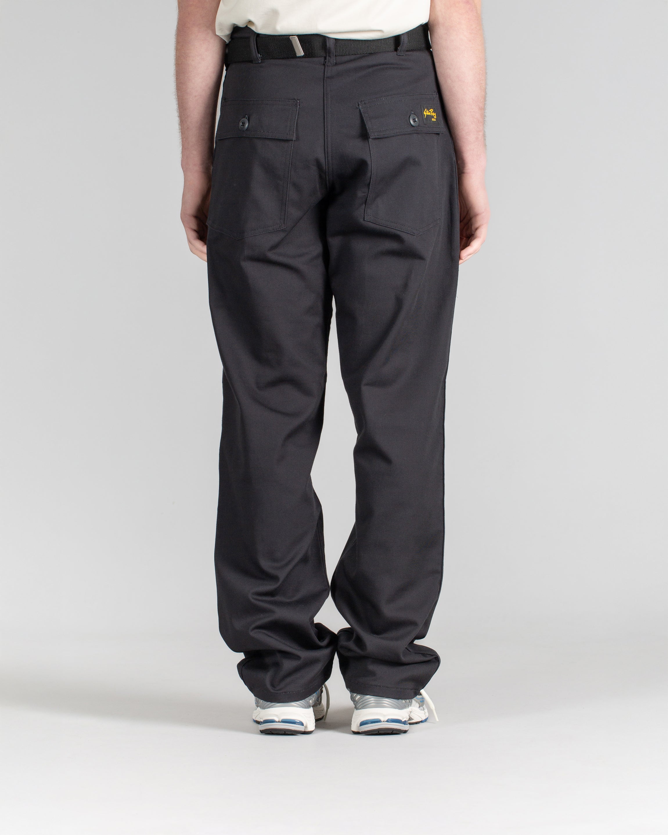 stan-ray-og-loose-fatigue-hose-black-twill-baumwolle image 5