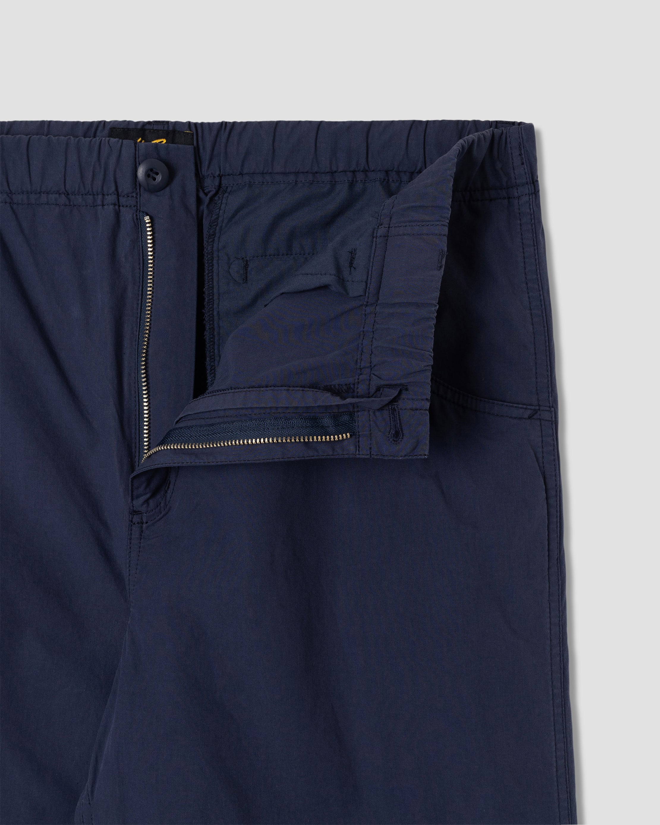 stan-ray-rec-pant-freizeithose-navy-poplin-baumwolle image 5