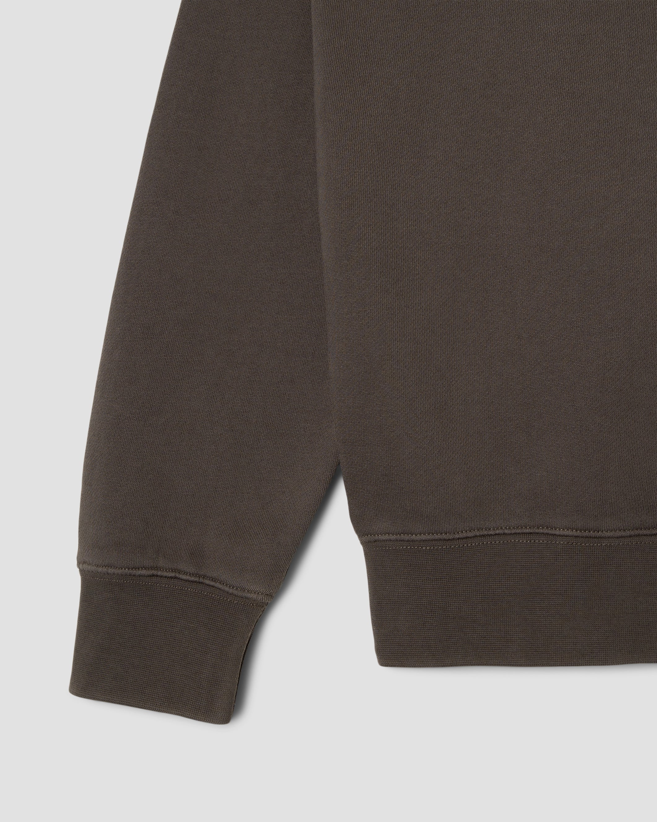 stan-ray-long-haul-crew-washed-black-sweatshirt image 4