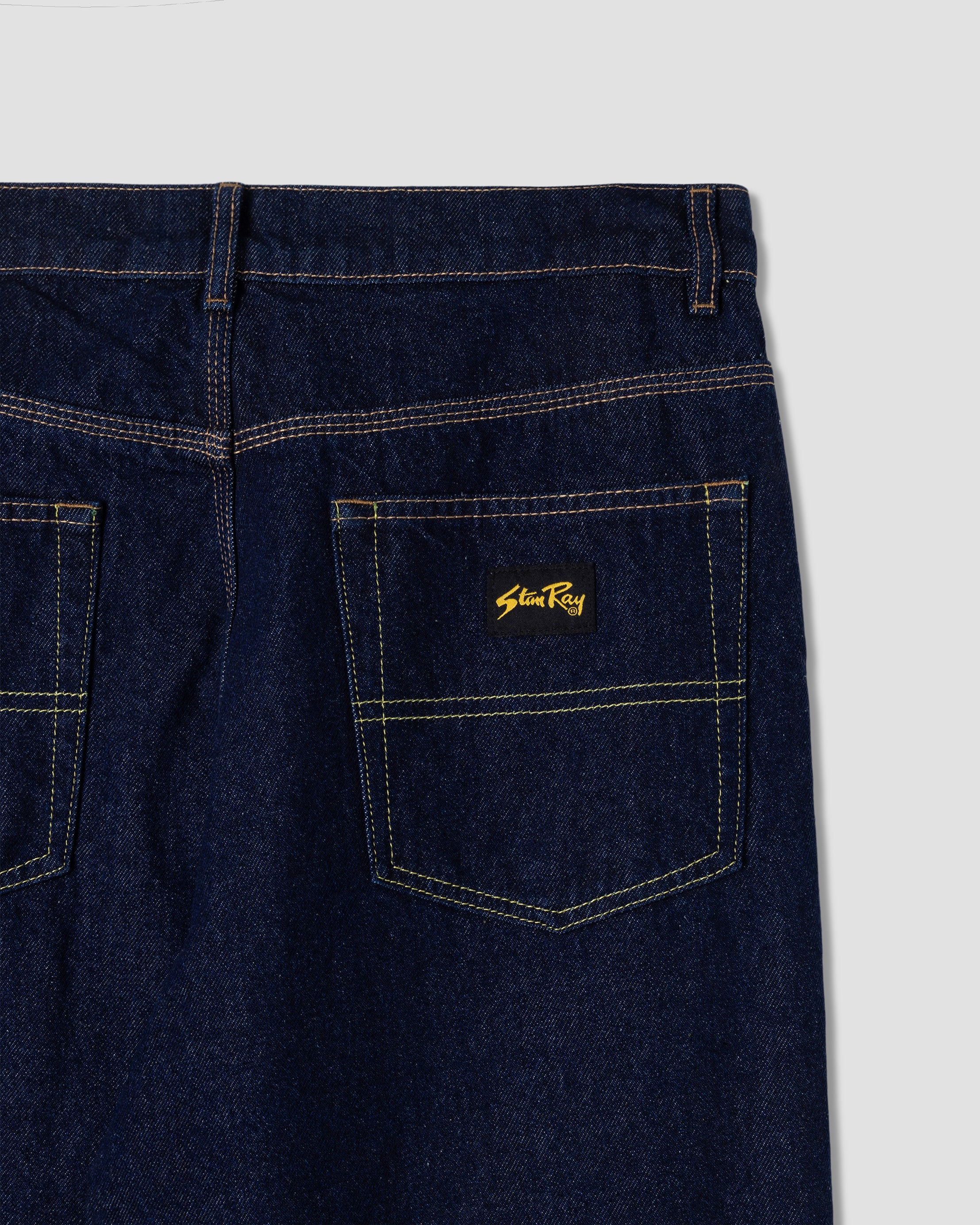 stan-ray-taper-5-single-rinse-jeans-herren-single-rinse-schmal image 6