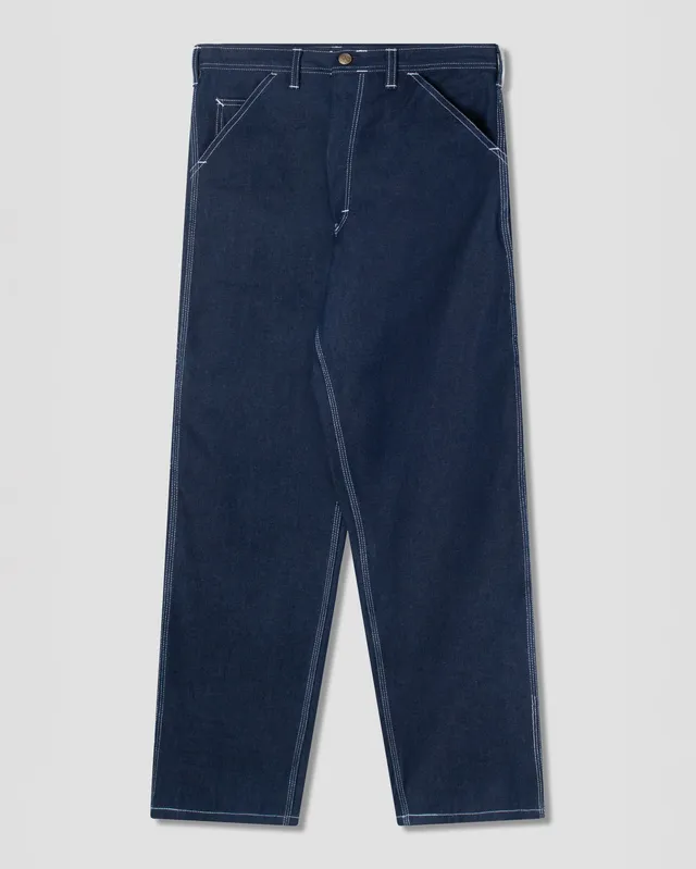 stan-ray-og-painter-pant-indigo-denim-malerhose-herren-relaxed image 1