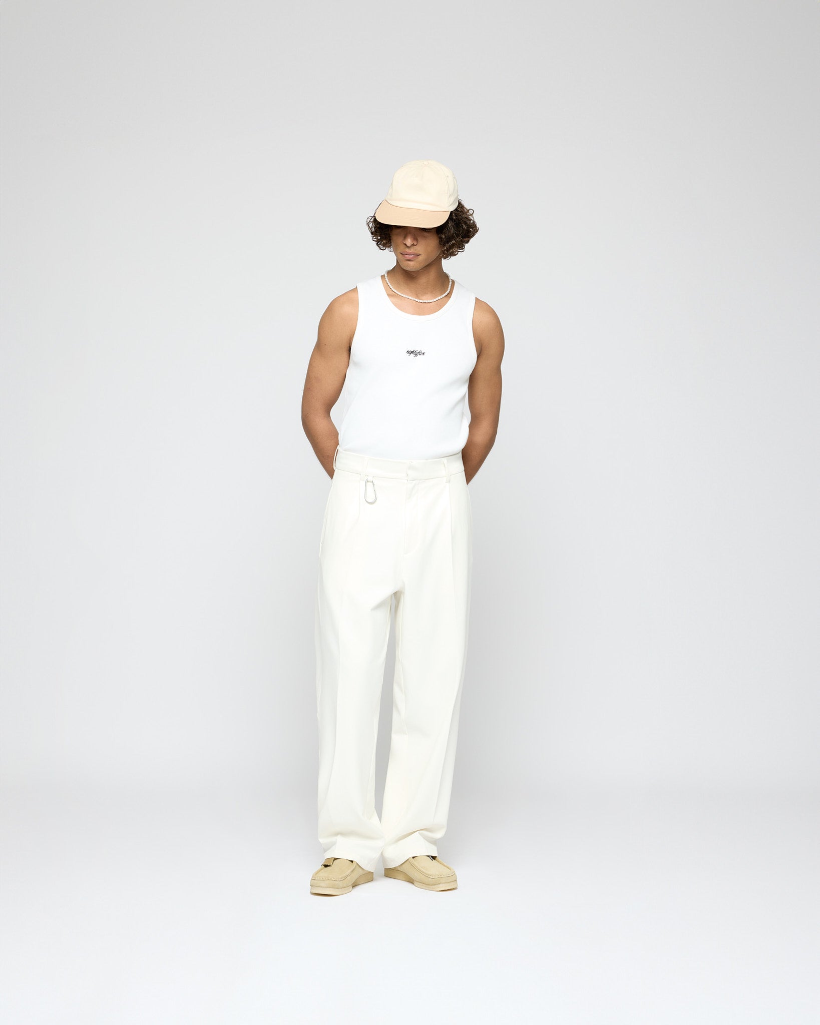 eightyfive-pleated-baggy-tailored-pants-off-white-b-gelfalte image 5