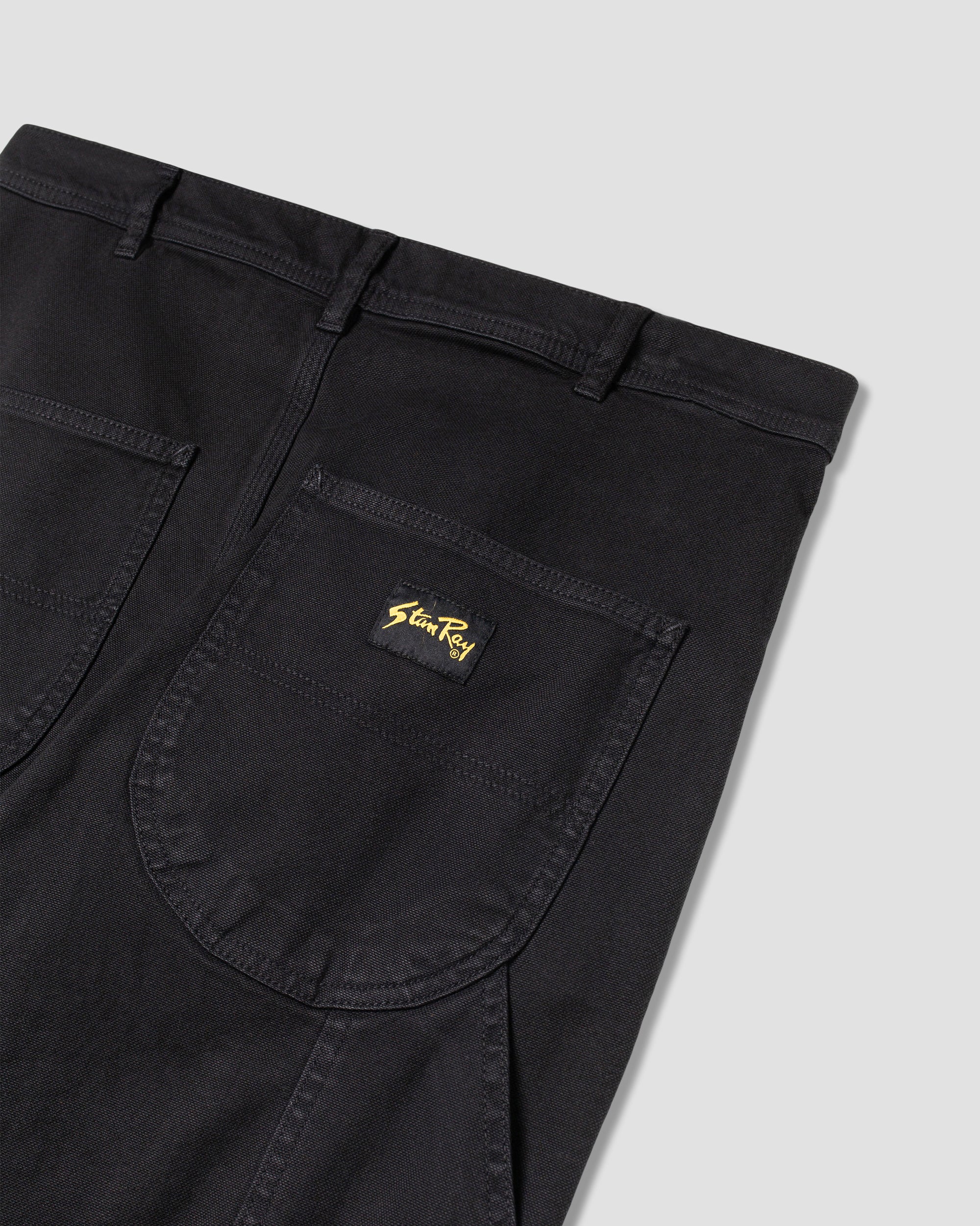 stan-ray-80s-painter-pant-malerhose-black-duck-herren image 7