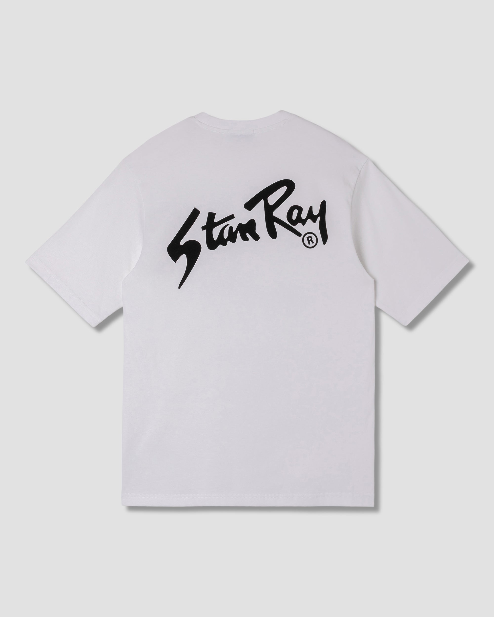 stan-ray-stan-og-tee-t-shirt-weiss-baumwolle image 2