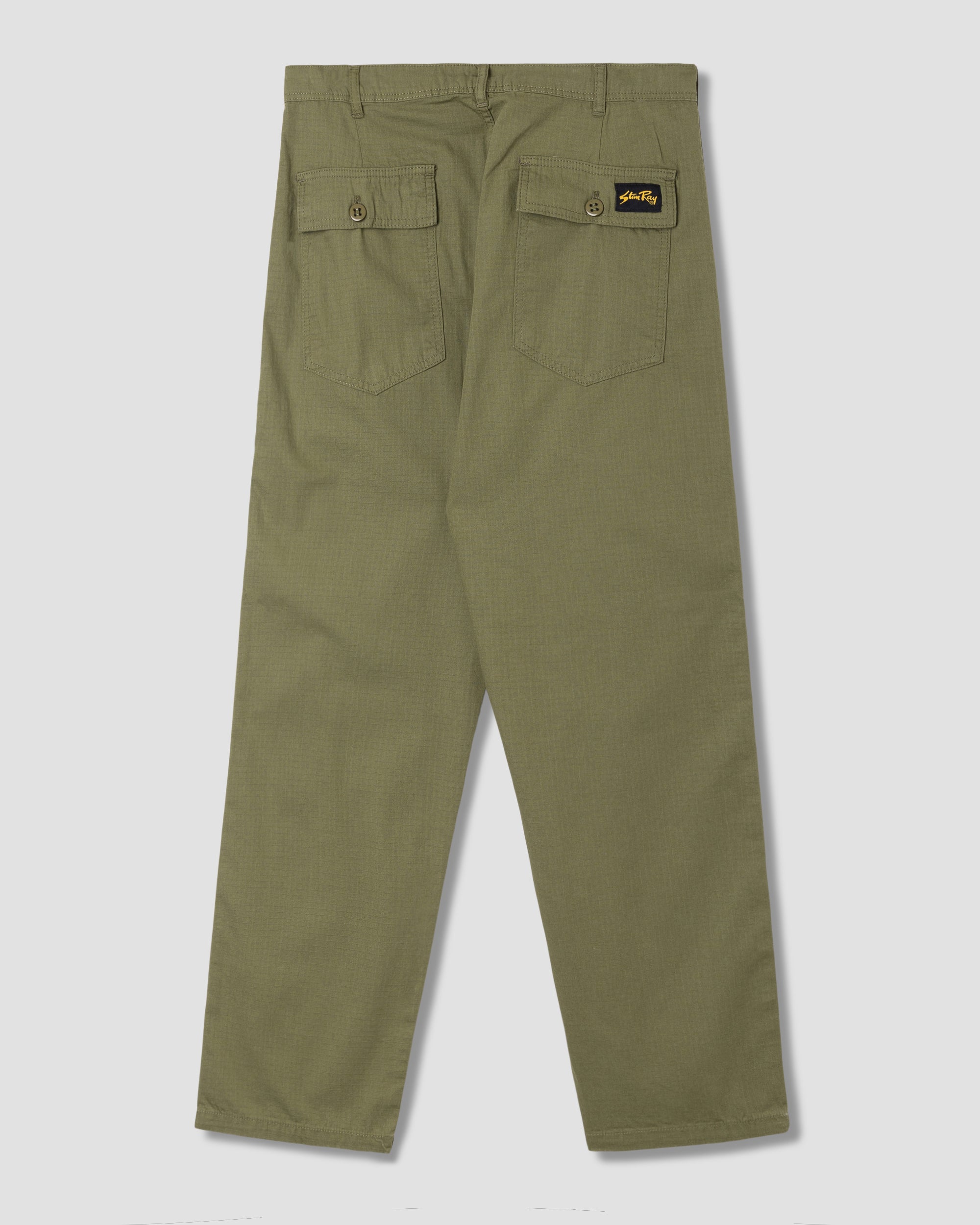 stan-ray-fat-pant-arbeitshose-olive-ripstop-locker image 2