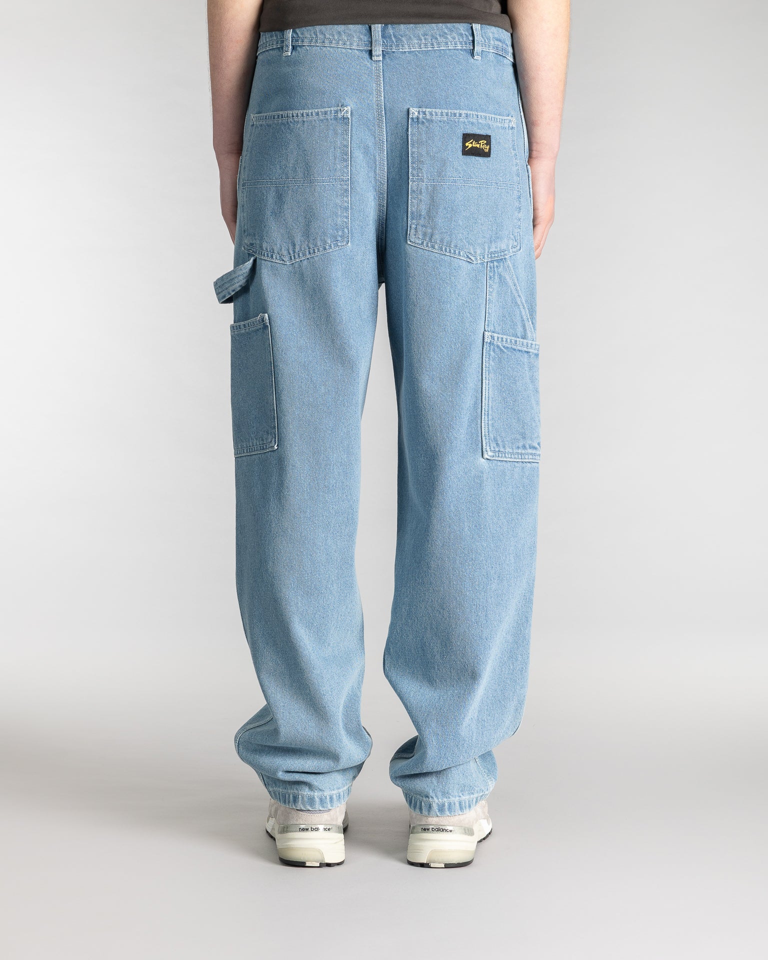stan-ray-og-painter-pant-arbeitshose-mid-stone-denim-baumwolle image 4