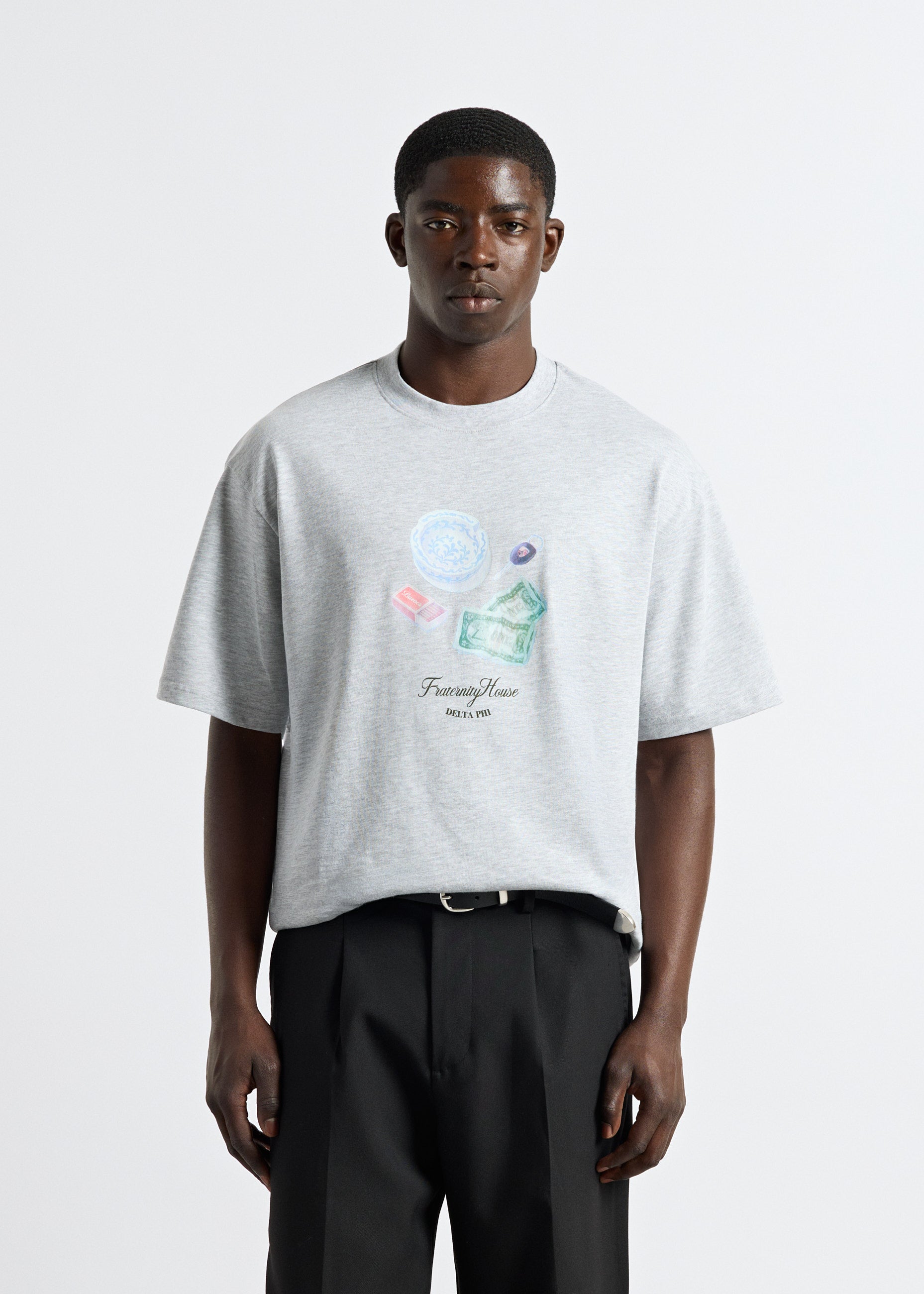 burocs-still-life-oversize-t-shirt-ash-grey-baumwolle image 3