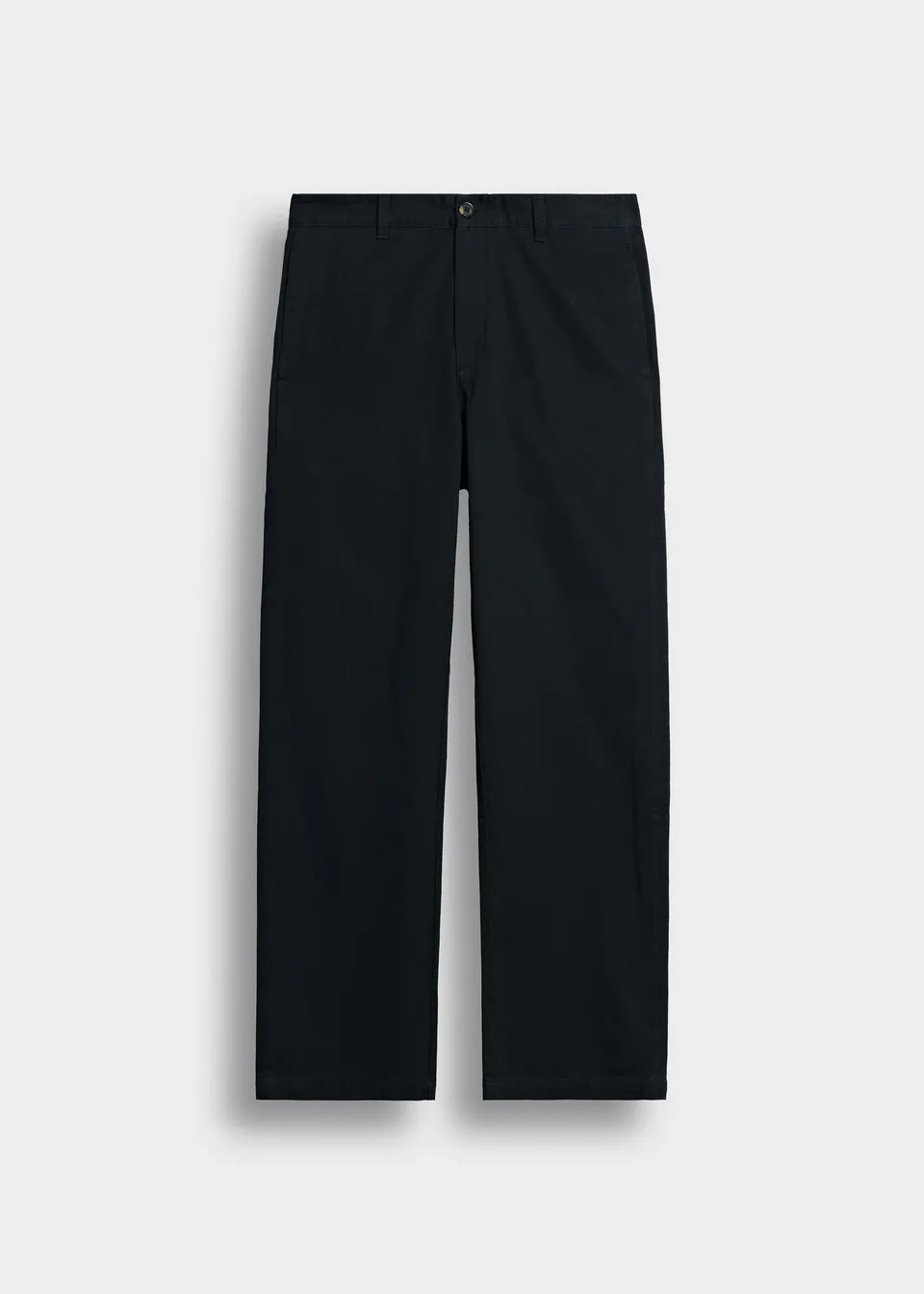 burocs-relaxed-chino-pants-black-baumwolle-w32-l32 image 1