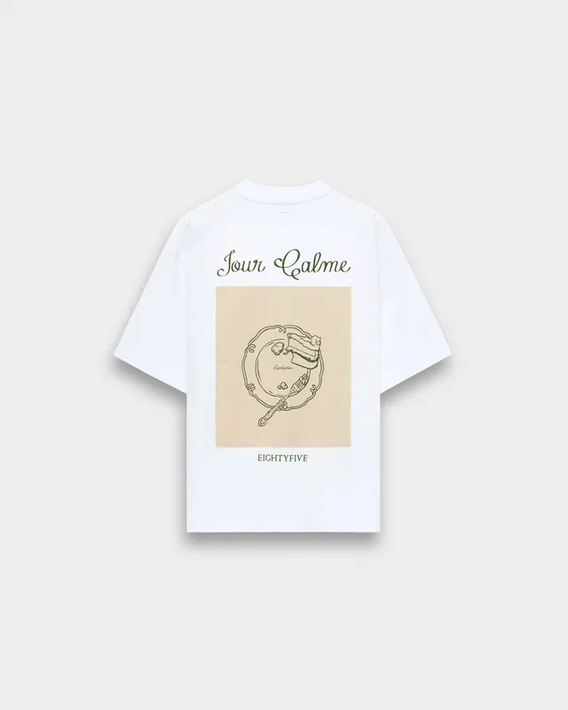 eightyfive-printed-light-oversized-t-shirt-white image 1