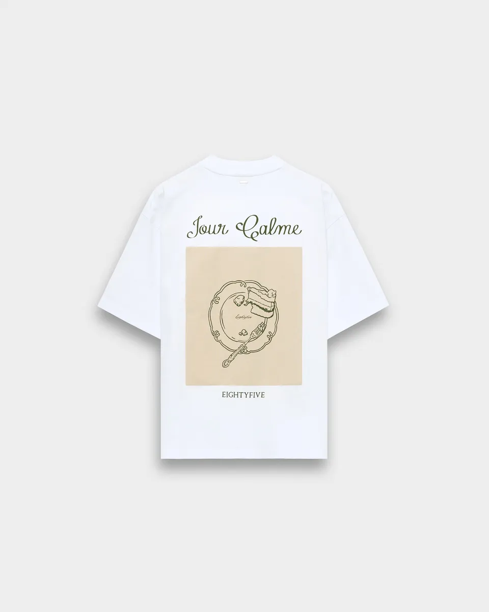 eightyfive-printed-light-oversized-t-shirt-white image 1
