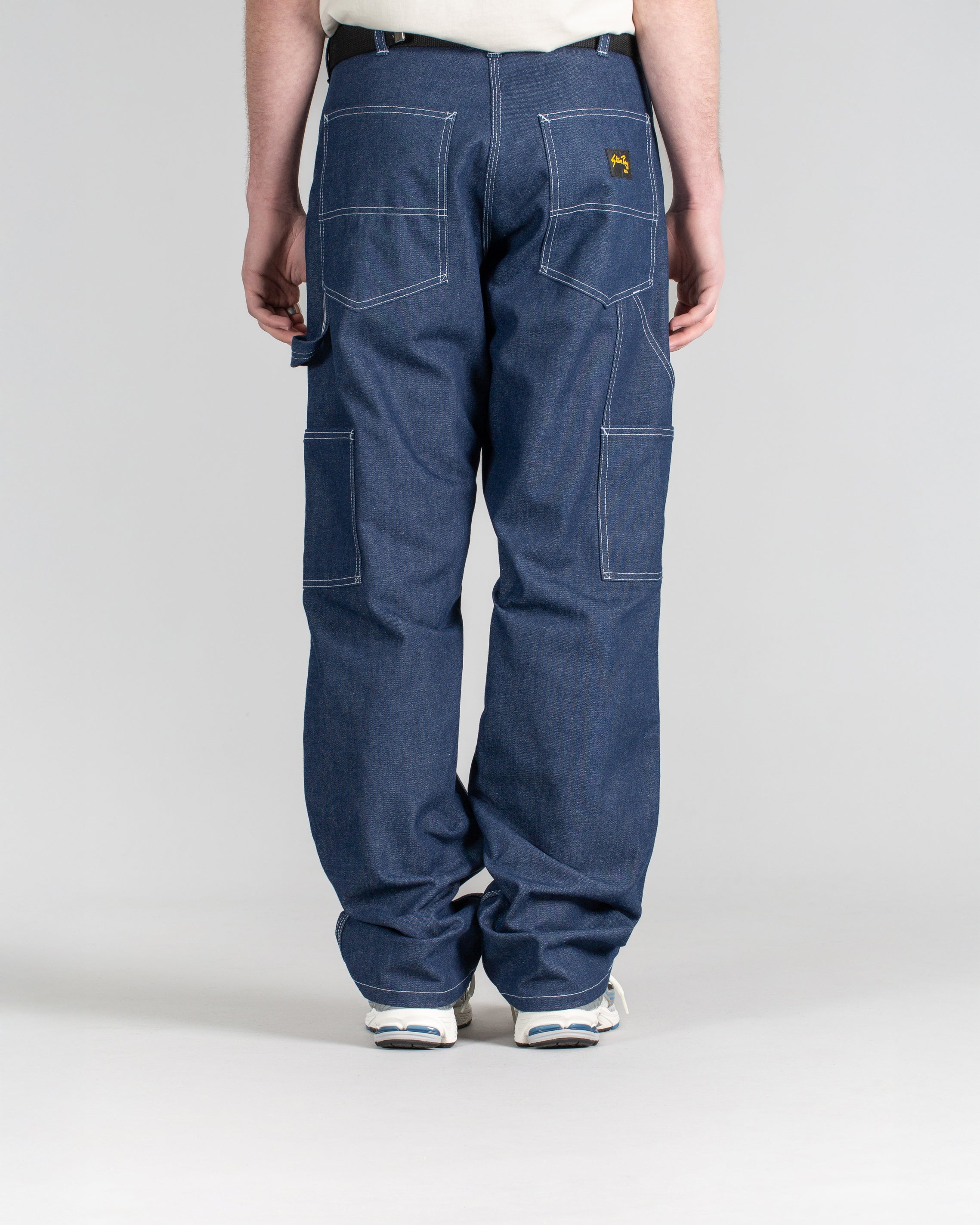 stan-ray-double-knee-painter-pant-indigo-denim image 5