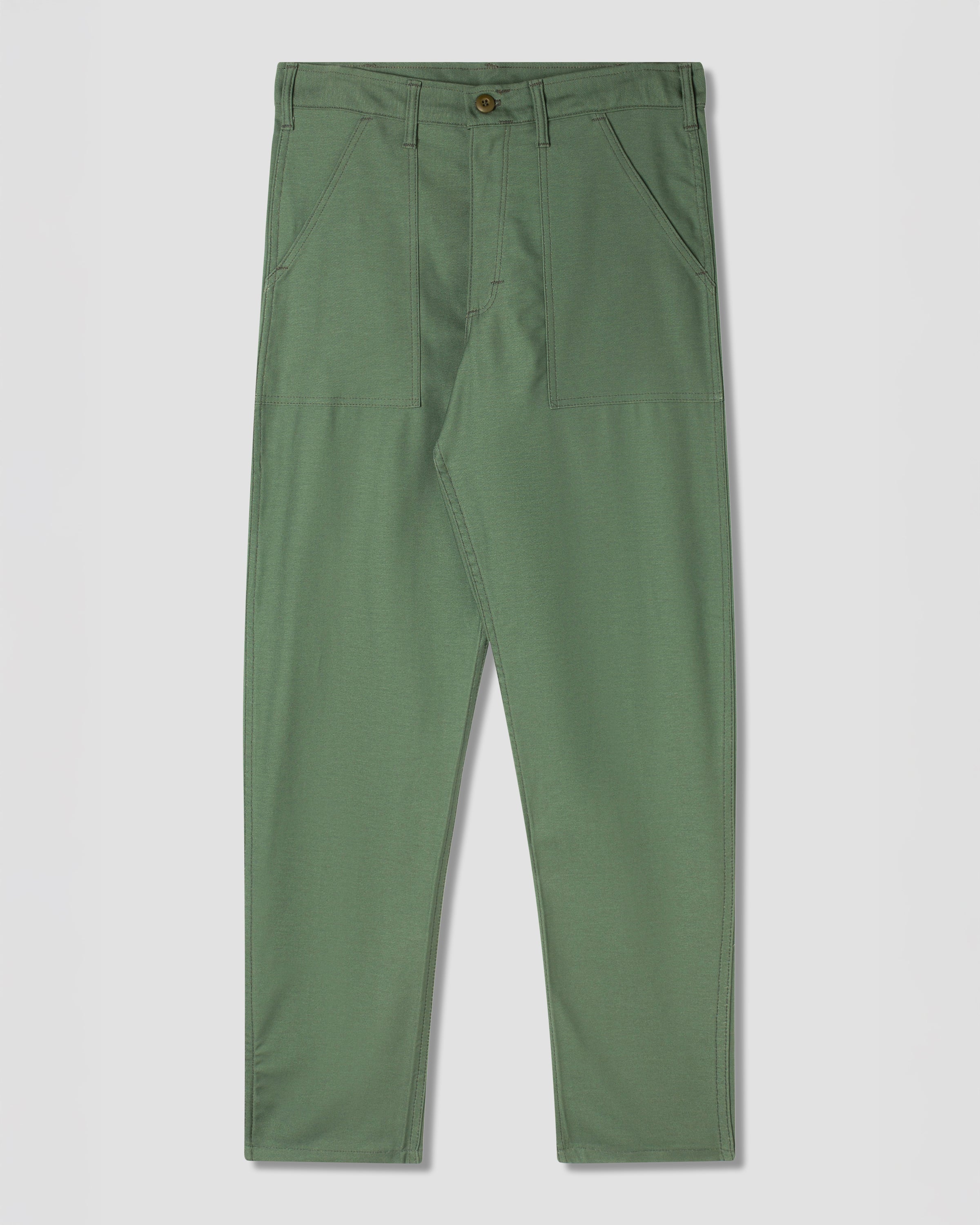 stan-ray-slim-fatigue-hose-olive-sateen-8-5oz image 1