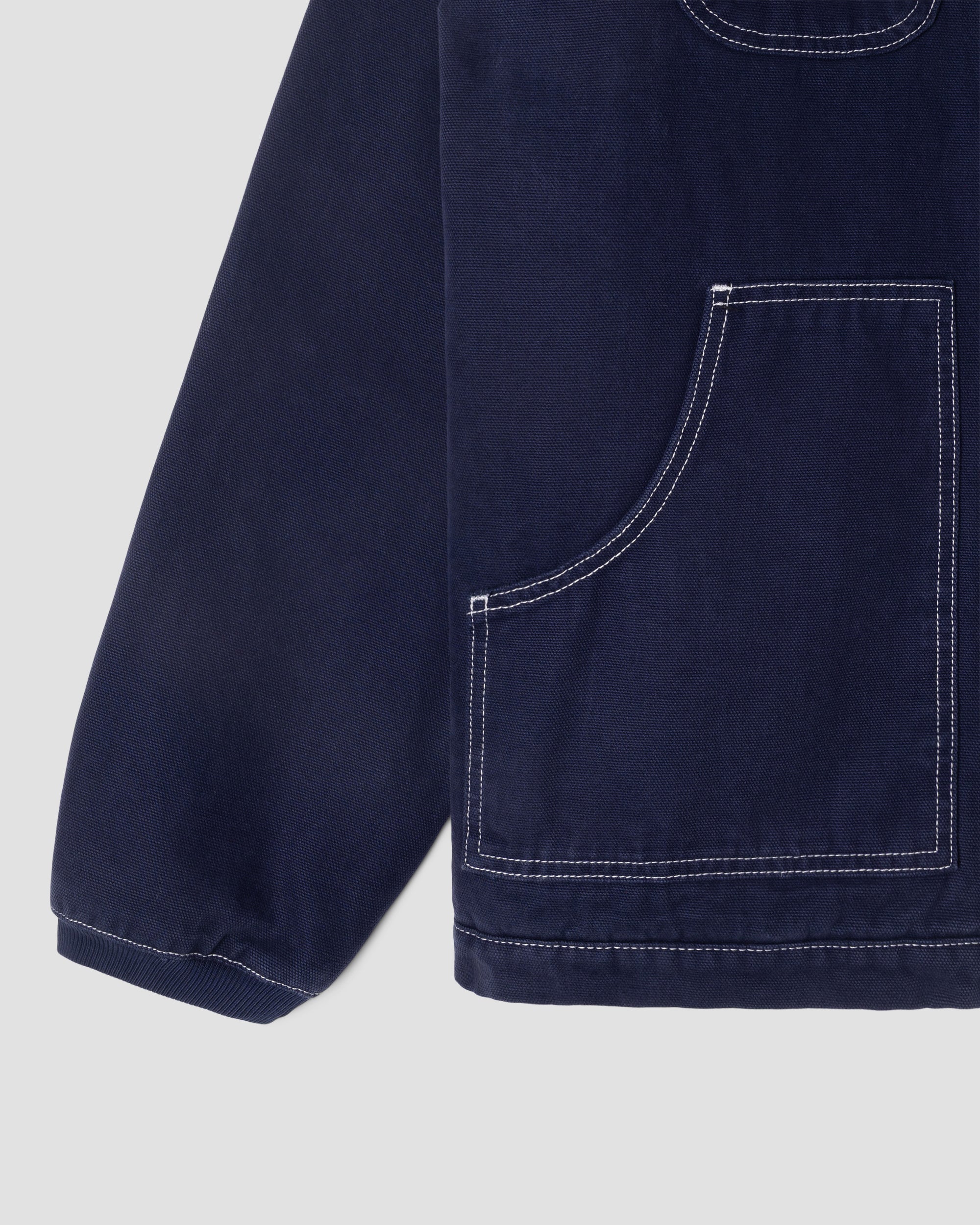 stan-ray-pork-chop-jacke-washed-navy-canvas-gef-ttert image 6